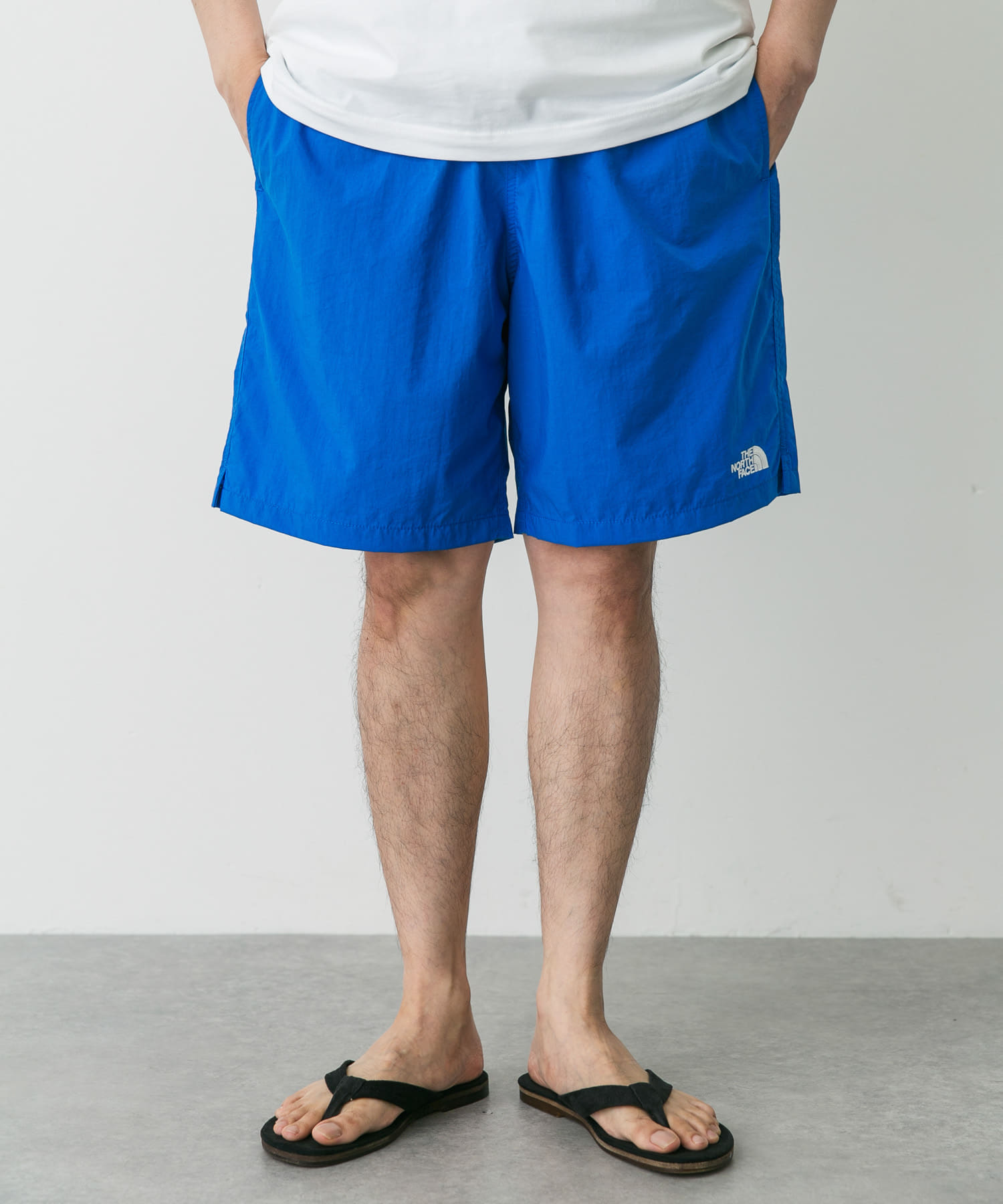 身長：172cm サイズ：L