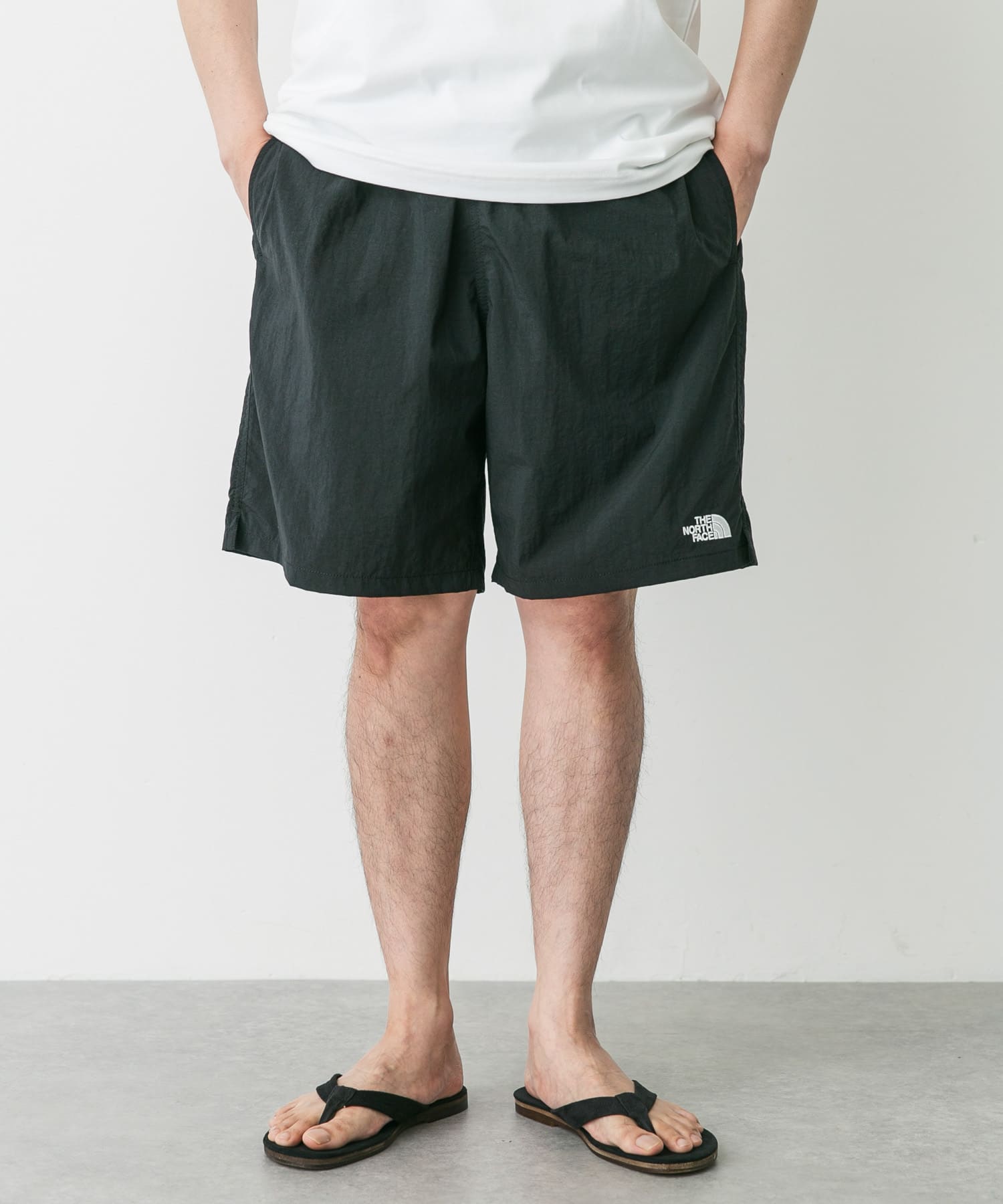 THE NORTH FACE　Versatile Mid