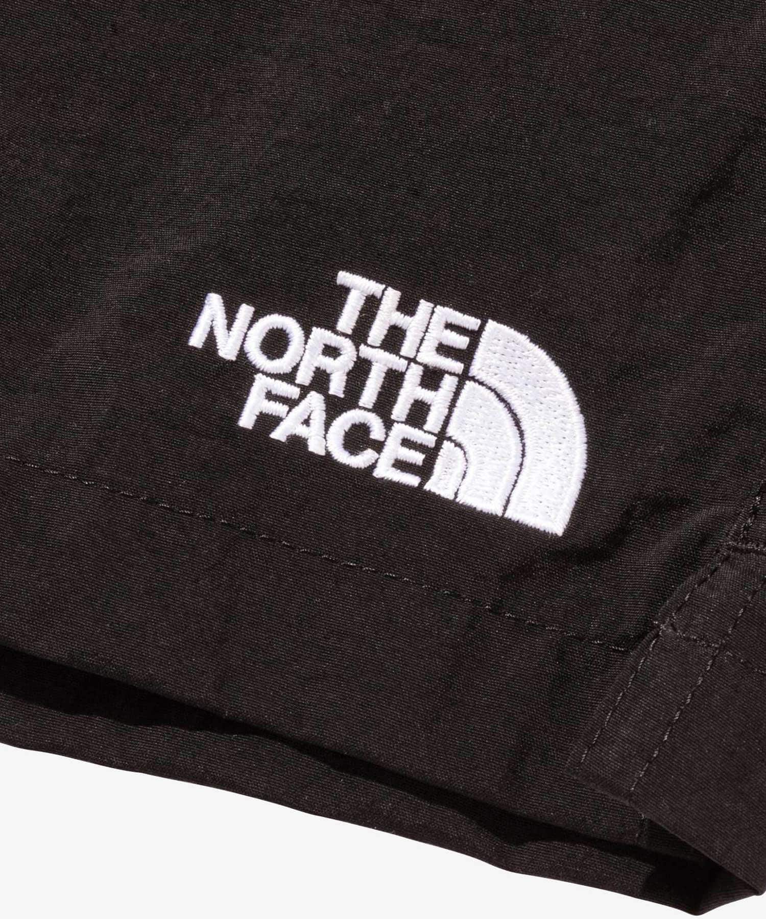 THE NORTH FACE　Versatile Mid K M