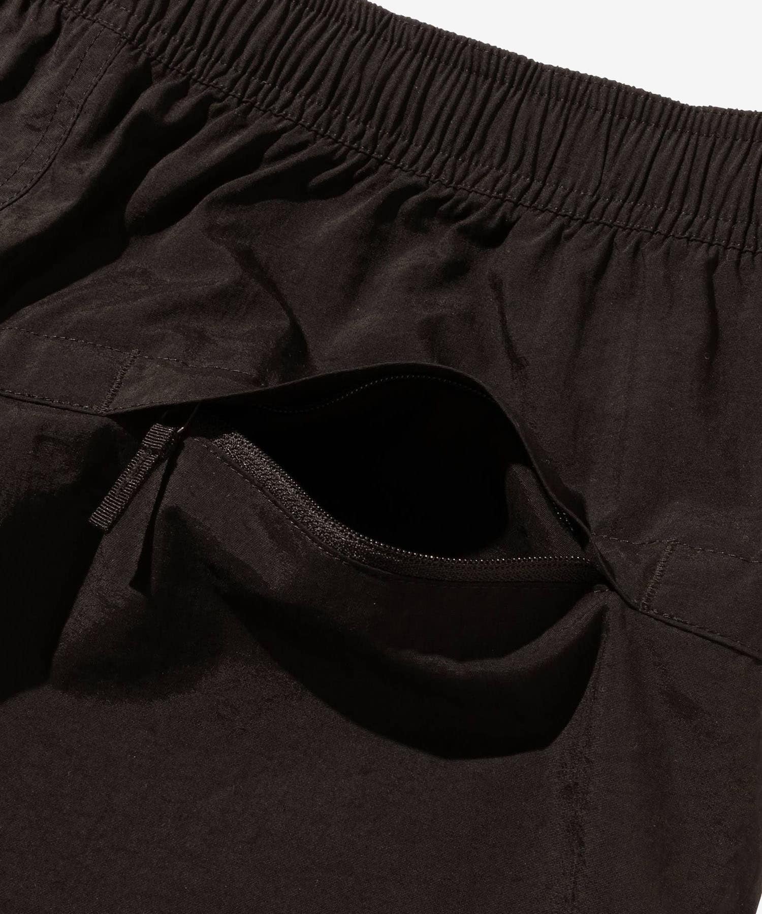 THE NORTH FACE　Versatile Mid K M