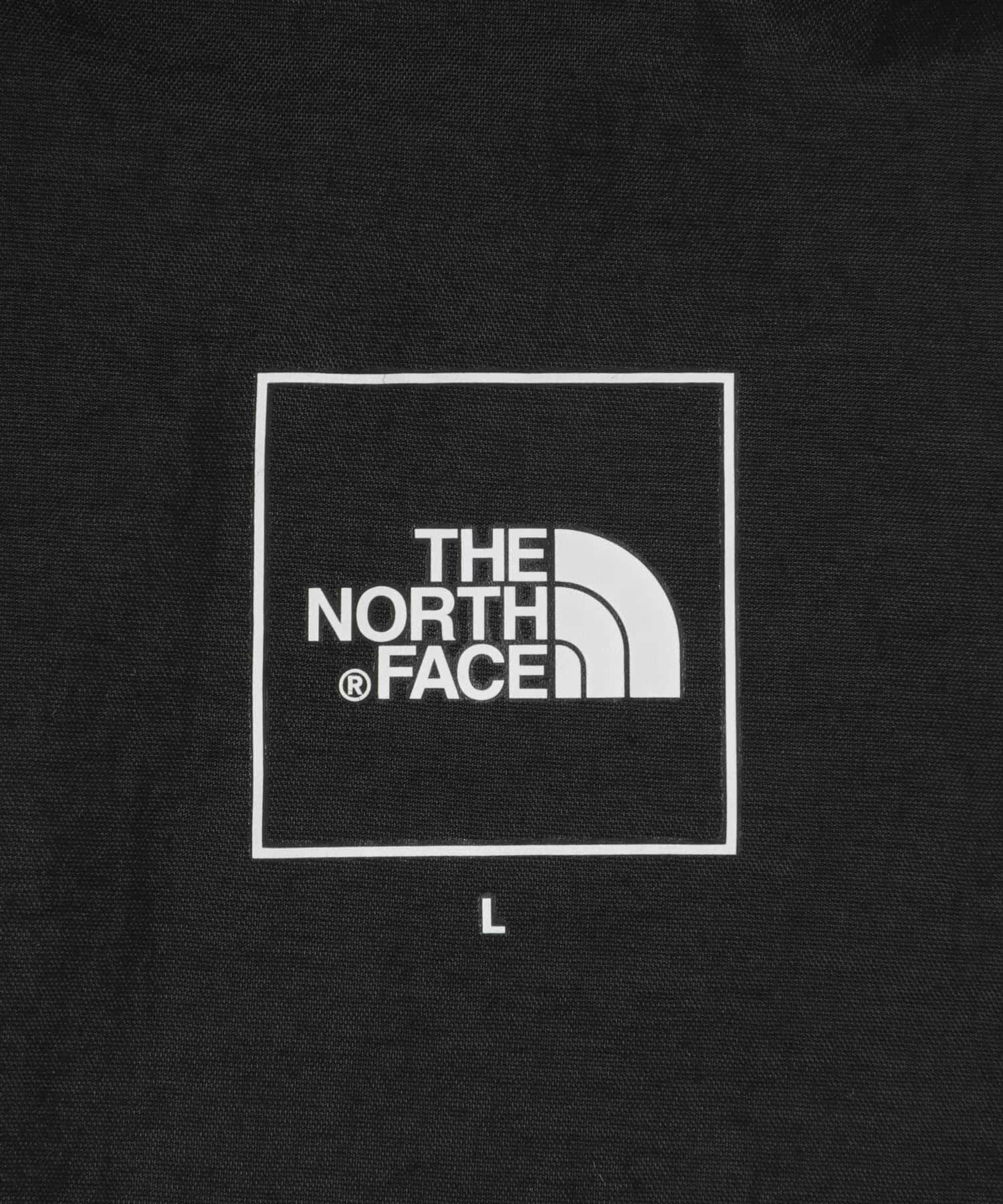 THE NORTH FACE　Versatile Mid K L