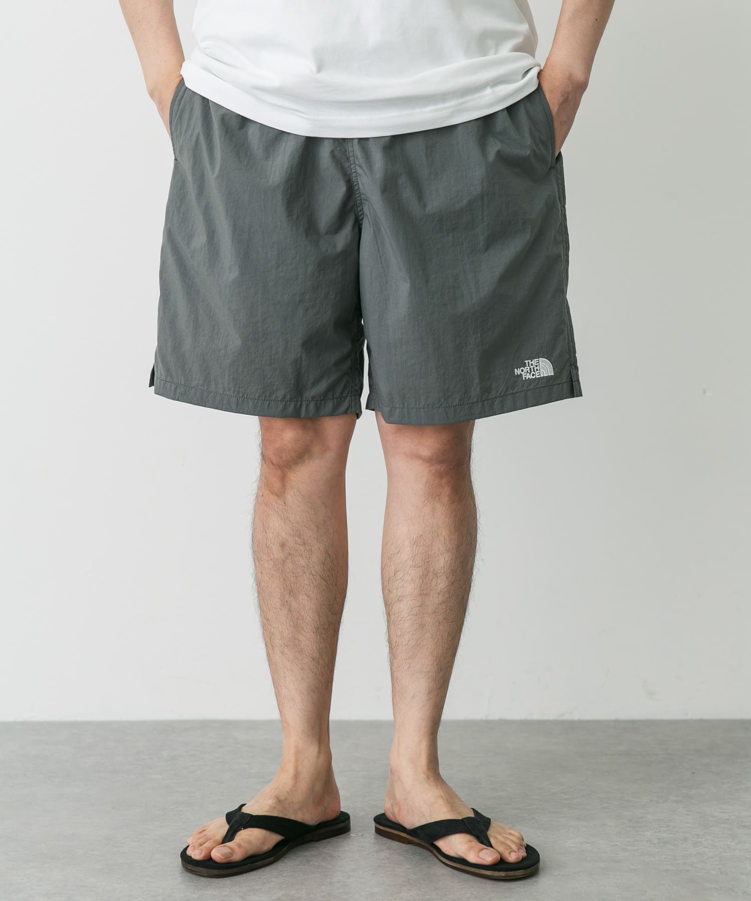 THE NORTH FACE　Versatile Mid