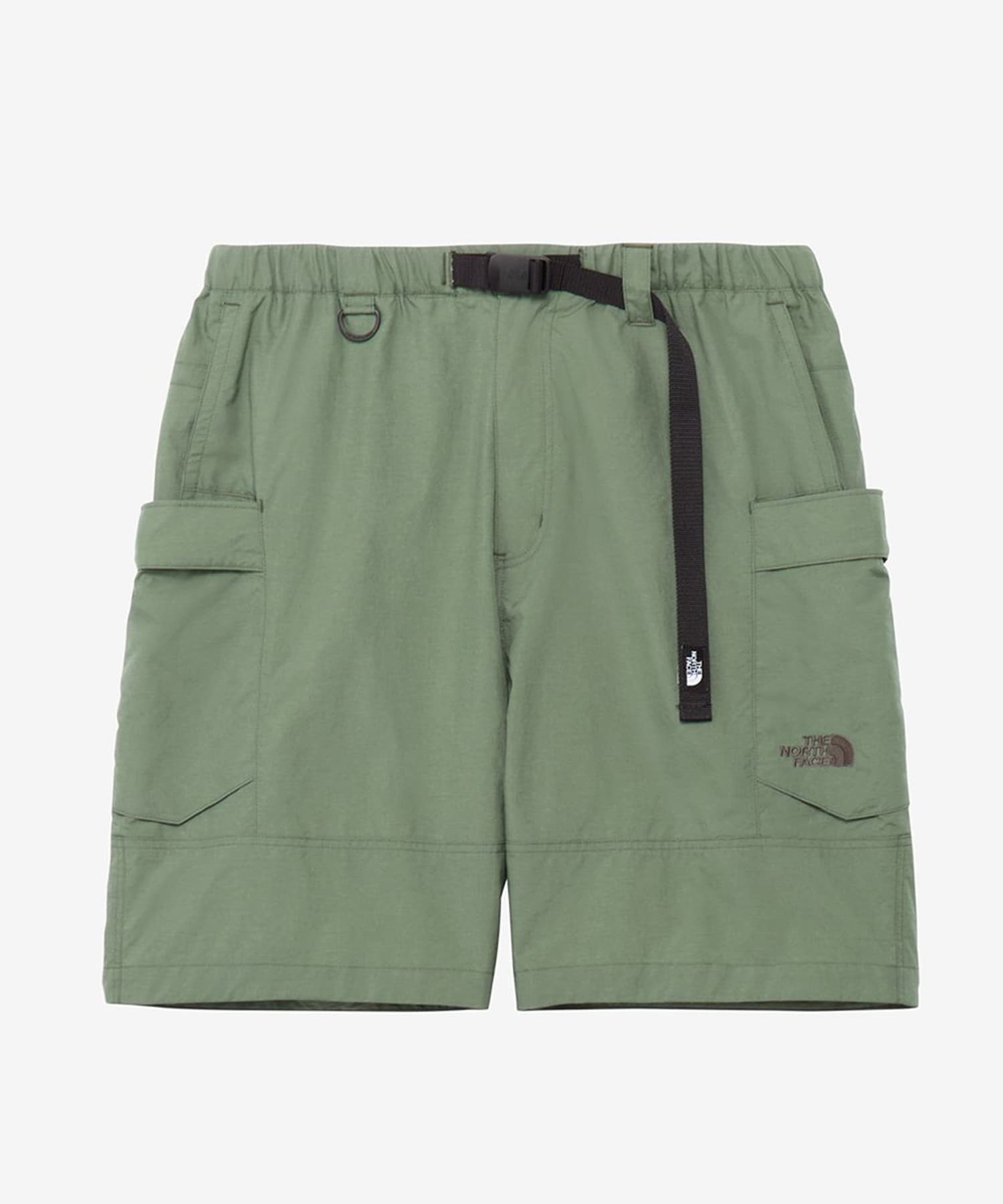 THE NORTH FACE　CLASS V CARGO ST