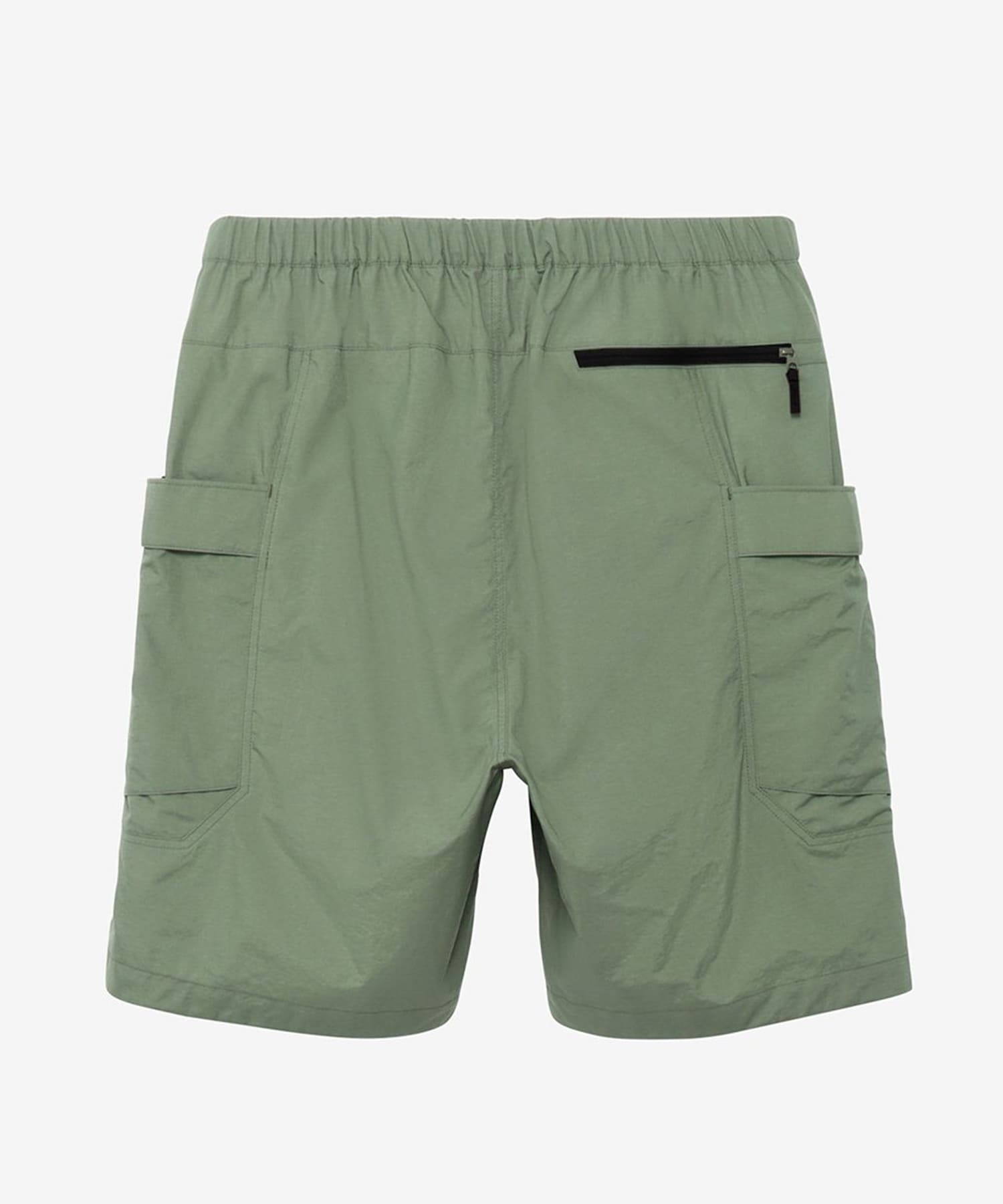 THE NORTH FACE　CLASS V CARGO ST DG M
