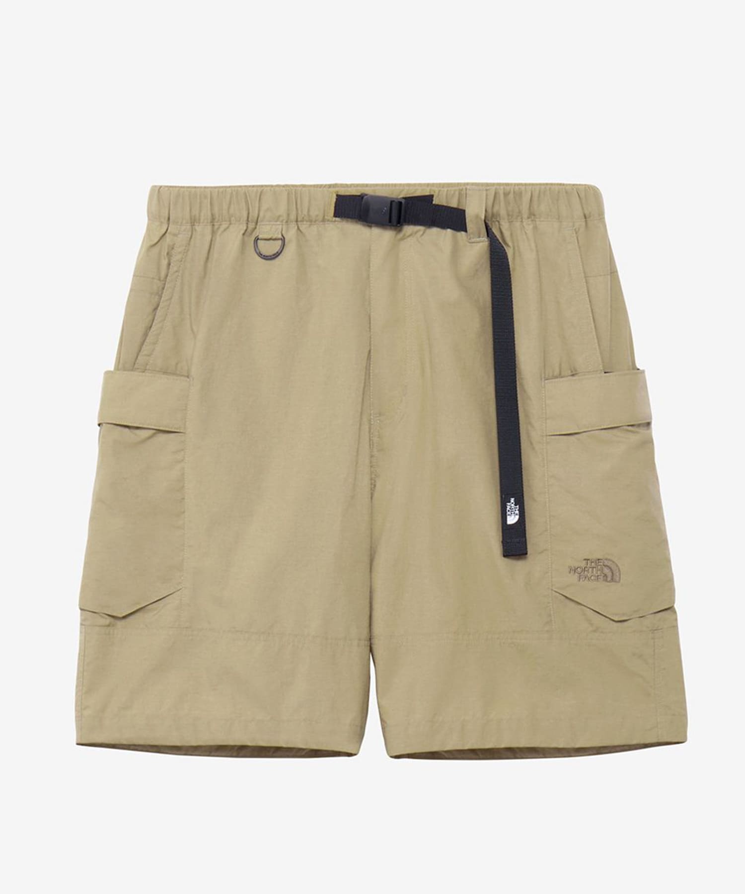 THE NORTH FACE　CLASS V CARGO ST