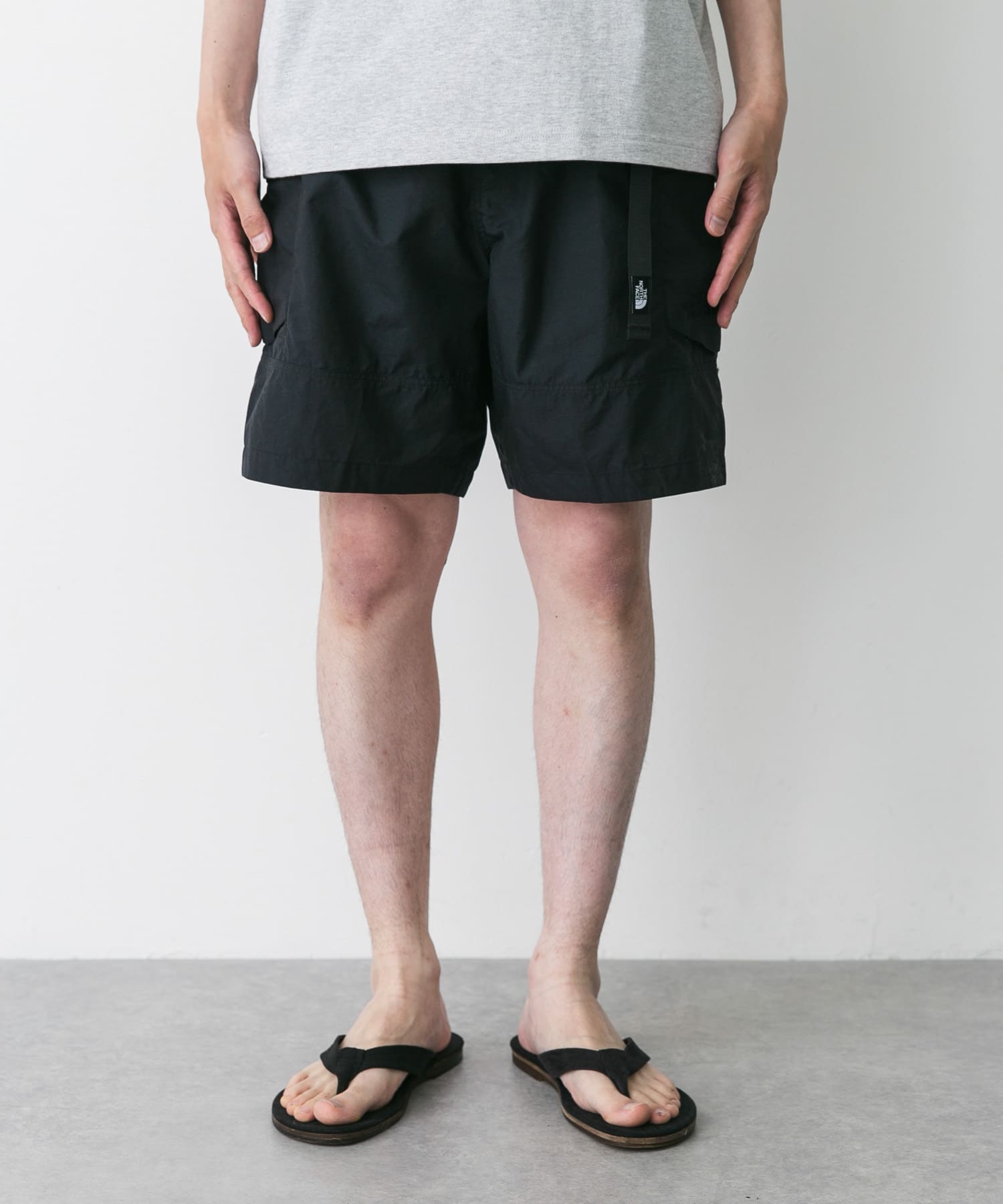 身長：170cm サイズ：M