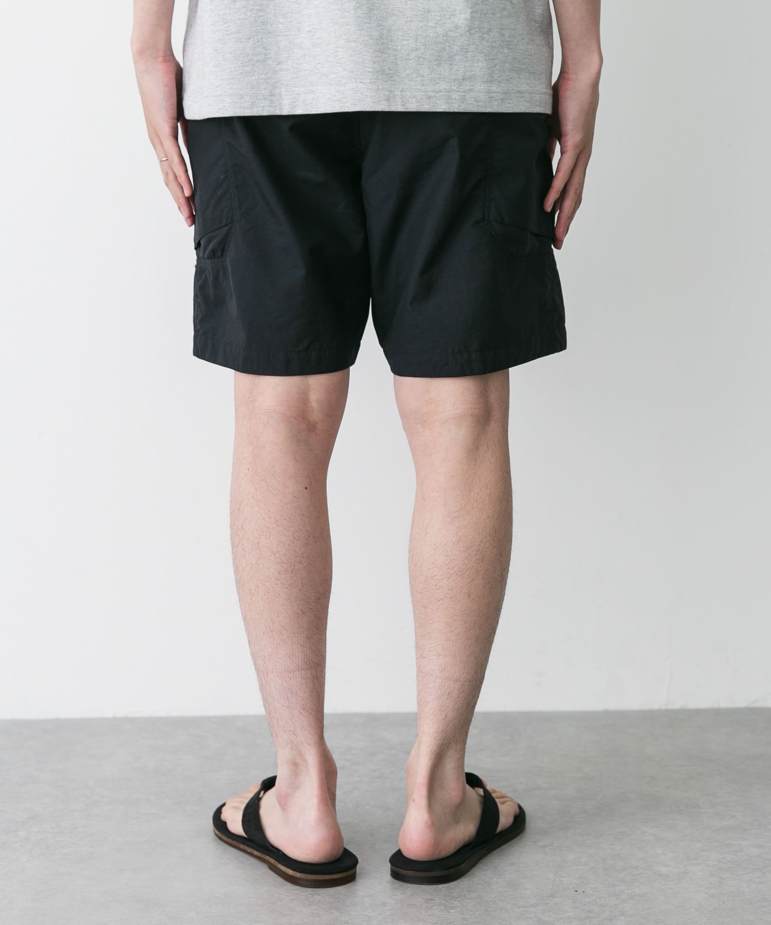 身長：170cm サイズ：M