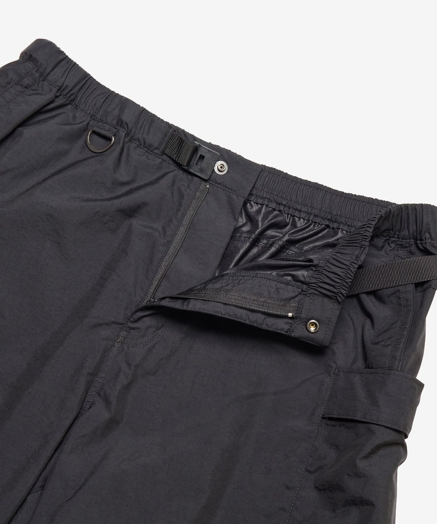 THE NORTH FACE　CLASS V CARGO ST K M