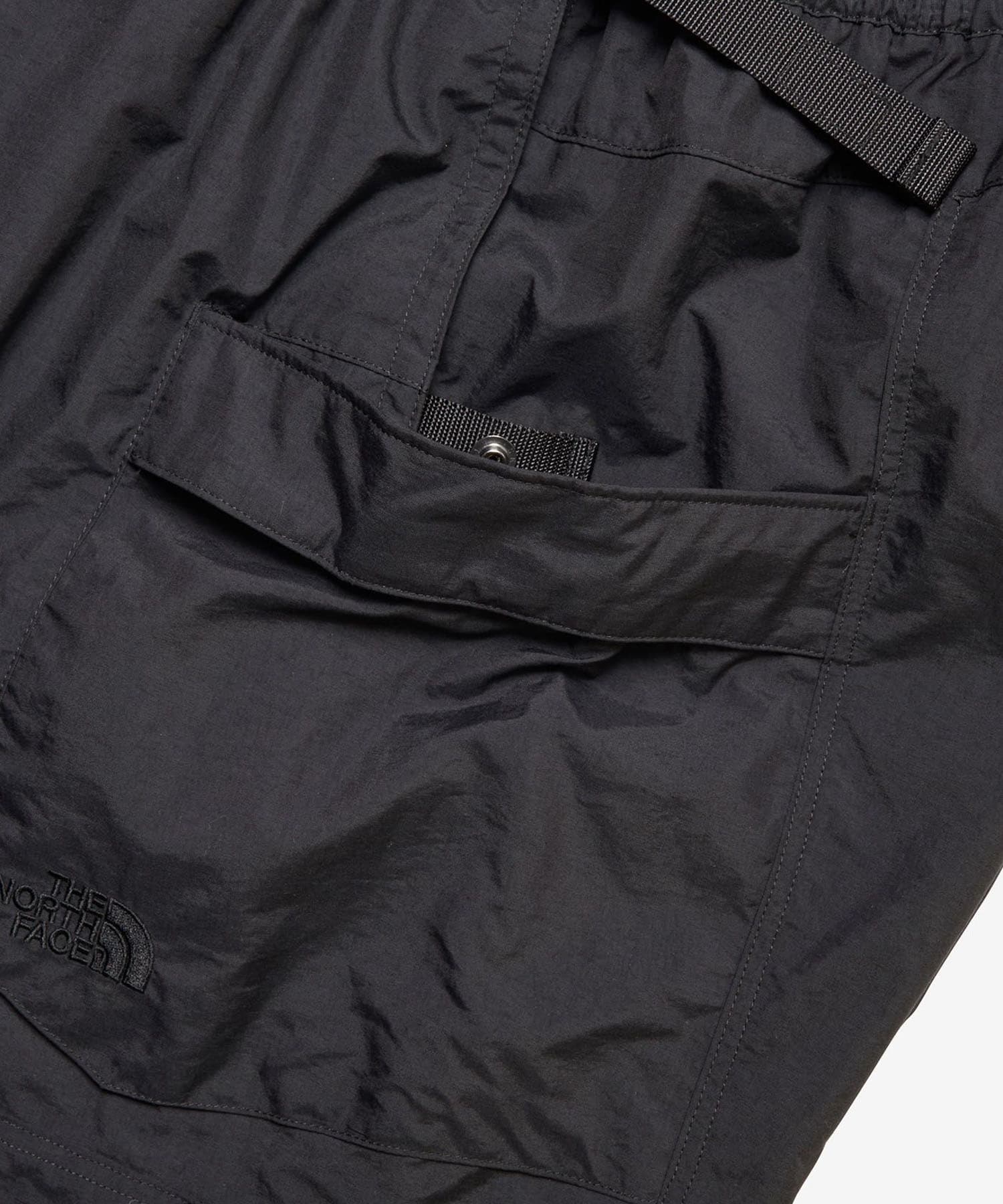 THE NORTH FACE　CLASS V CARGO ST K M