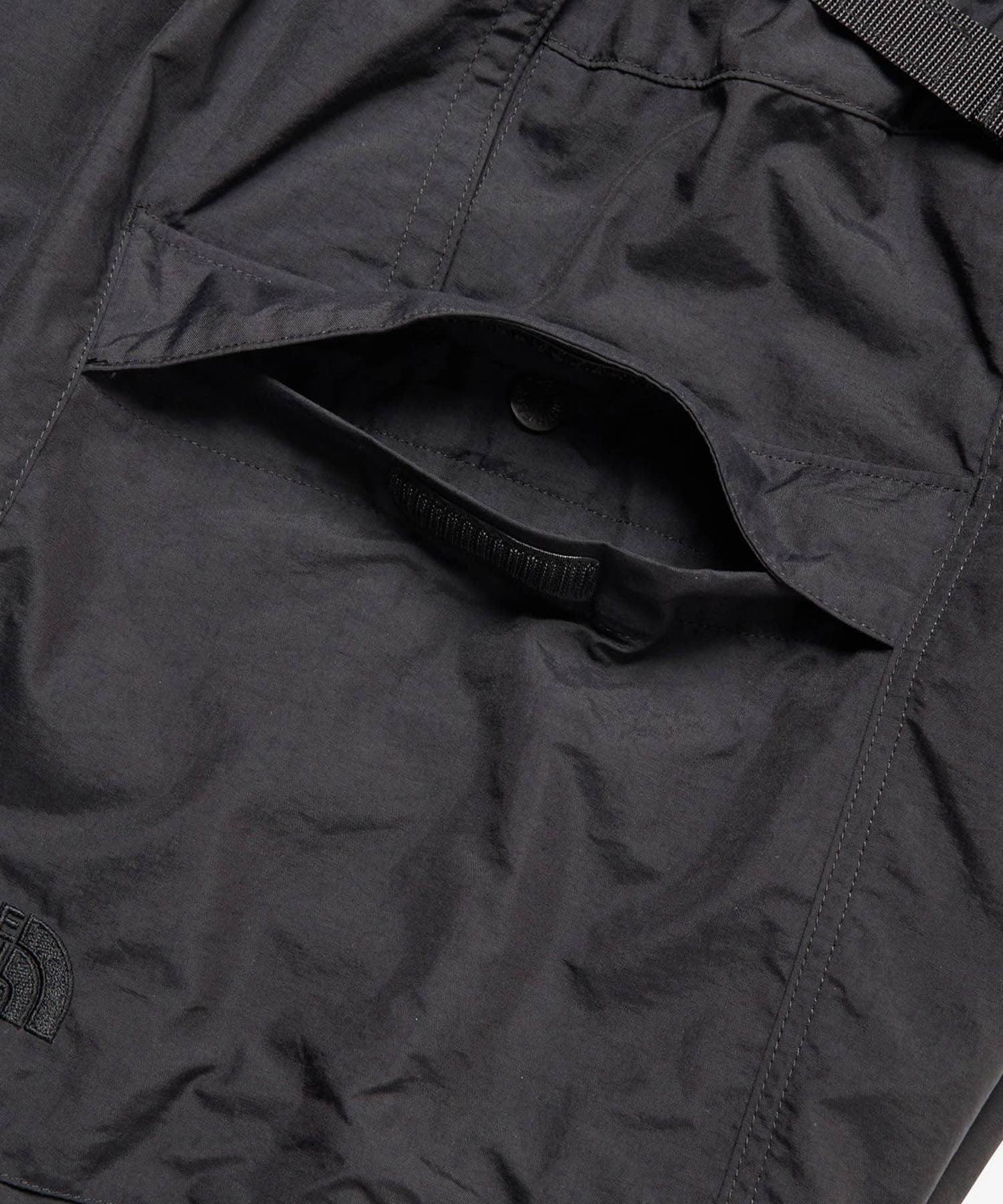 THE NORTH FACE　CLASS V CARGO ST K M