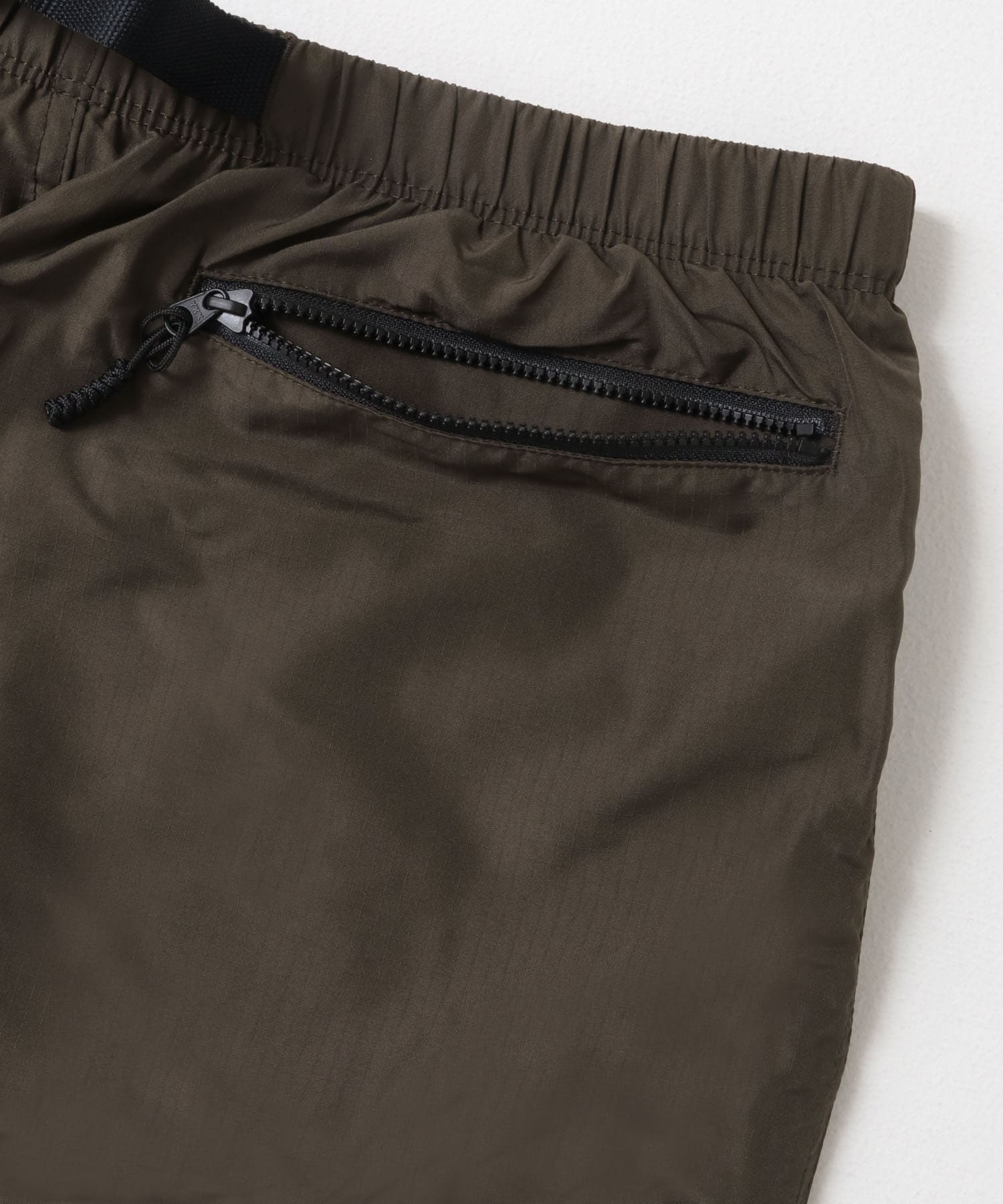 NIKE SWIM　リップストップ9カーゴボレーショーツ バロックブラウン M