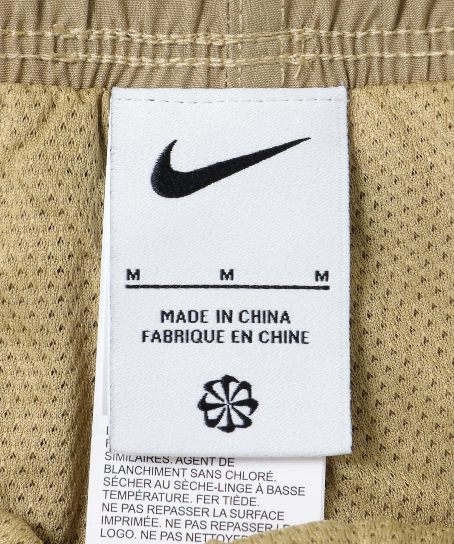 NIKE SWIM　リップストップ9カーゴボレーショーツ ベージュ M
