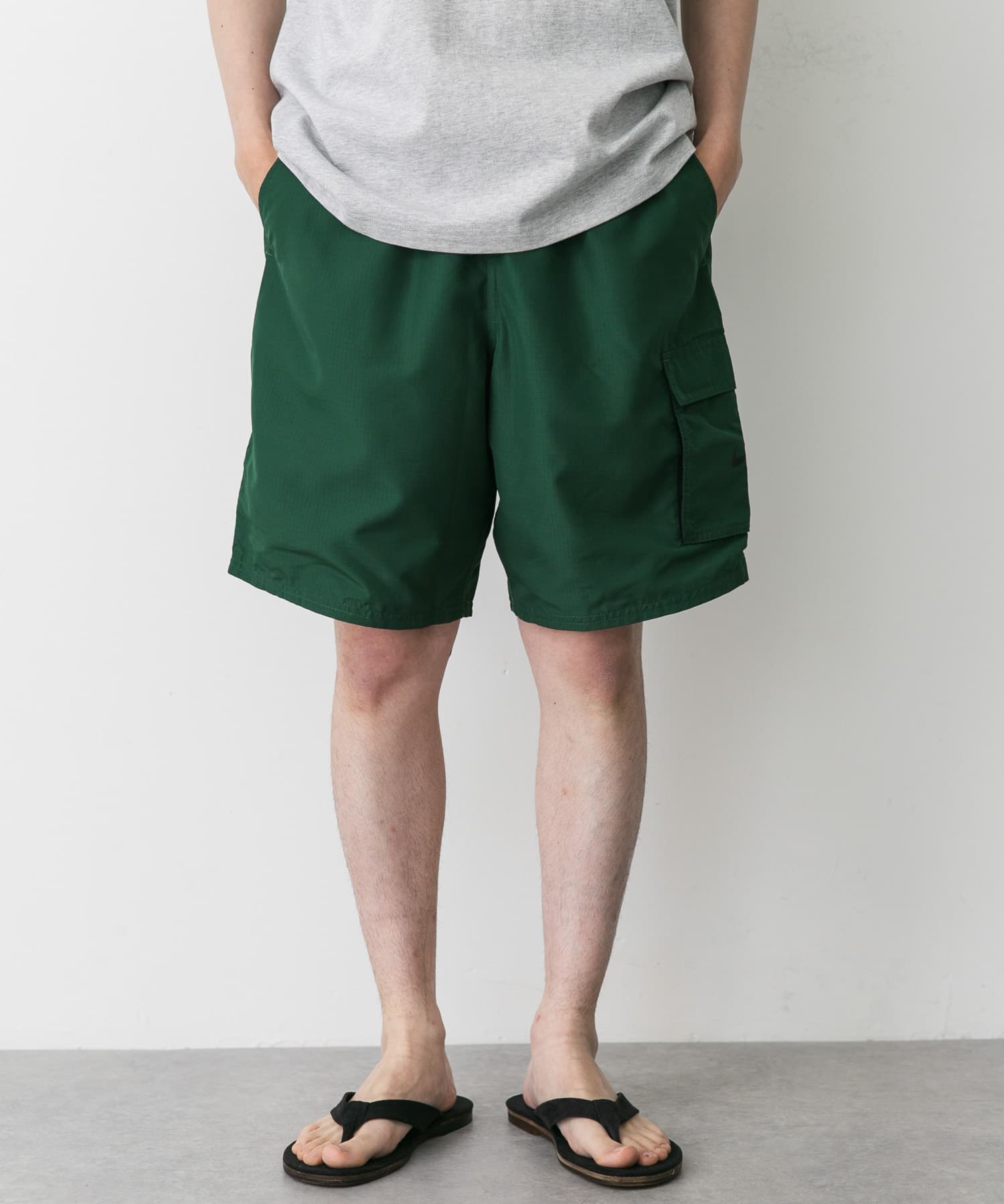 身長：170cm サイズ：M