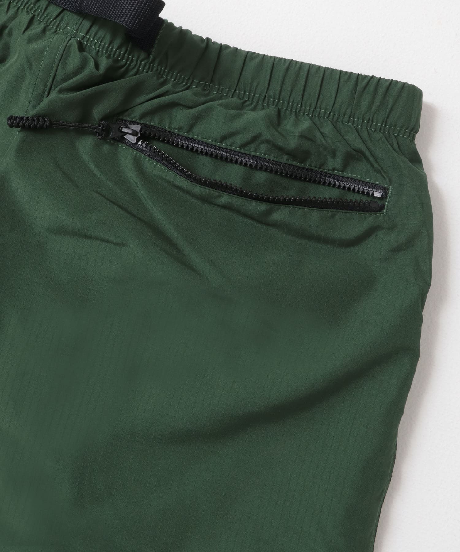 NIKE SWIM　リップストップ9カーゴボレーショーツ ファー M