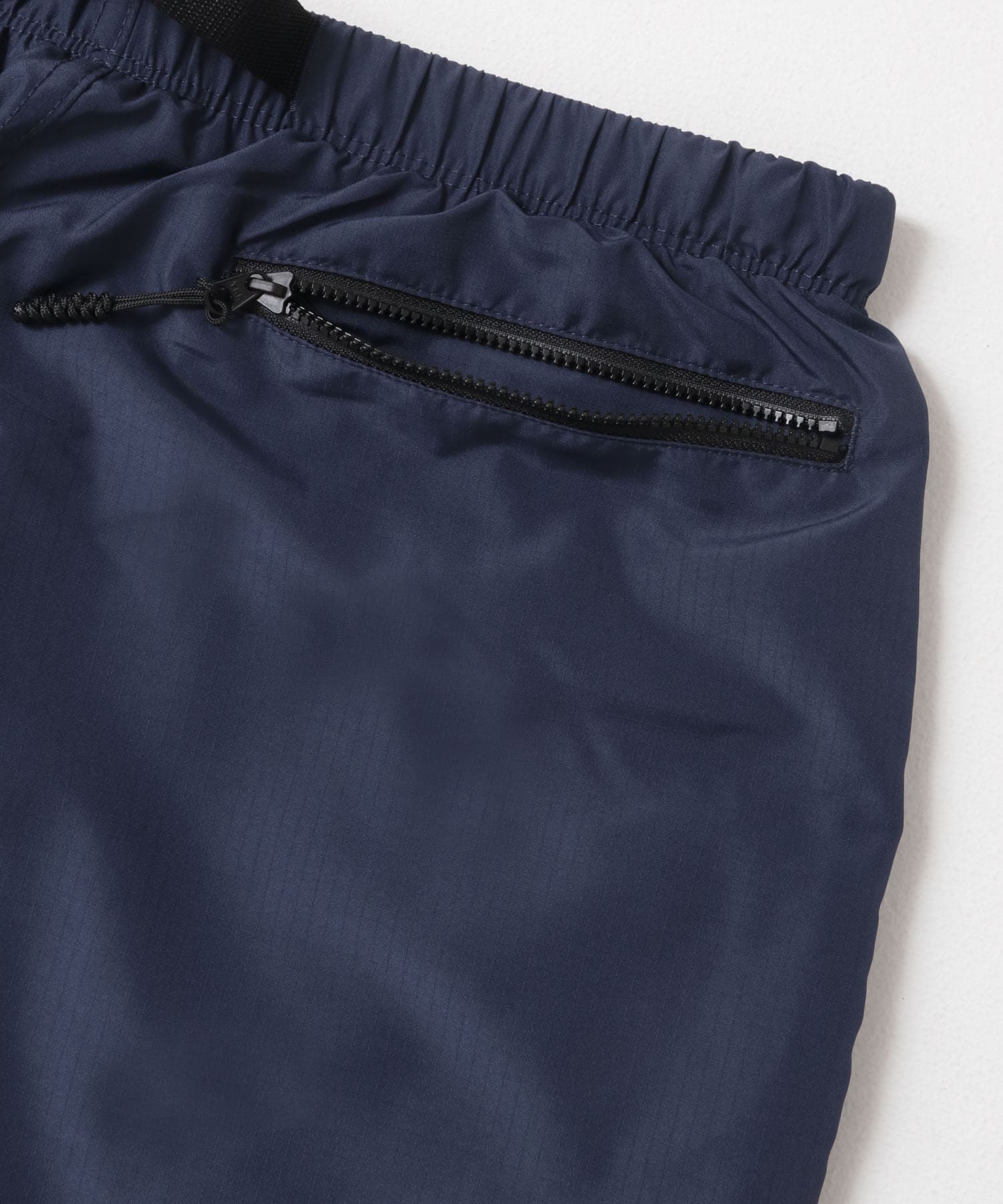 NIKE SWIM　リップストップ9カーゴボレーショーツ ネイビー M
