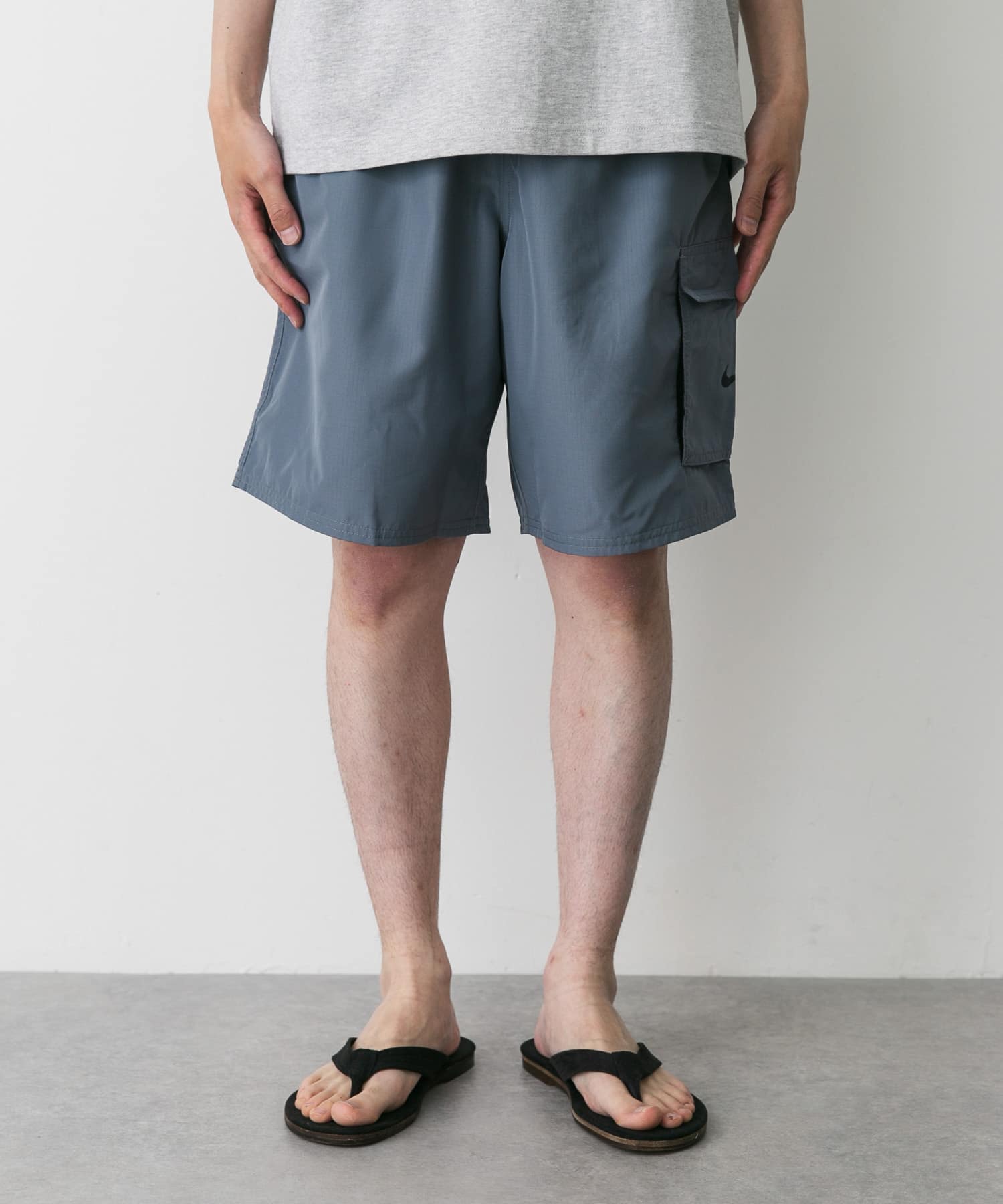 身長：170cm サイズ：M