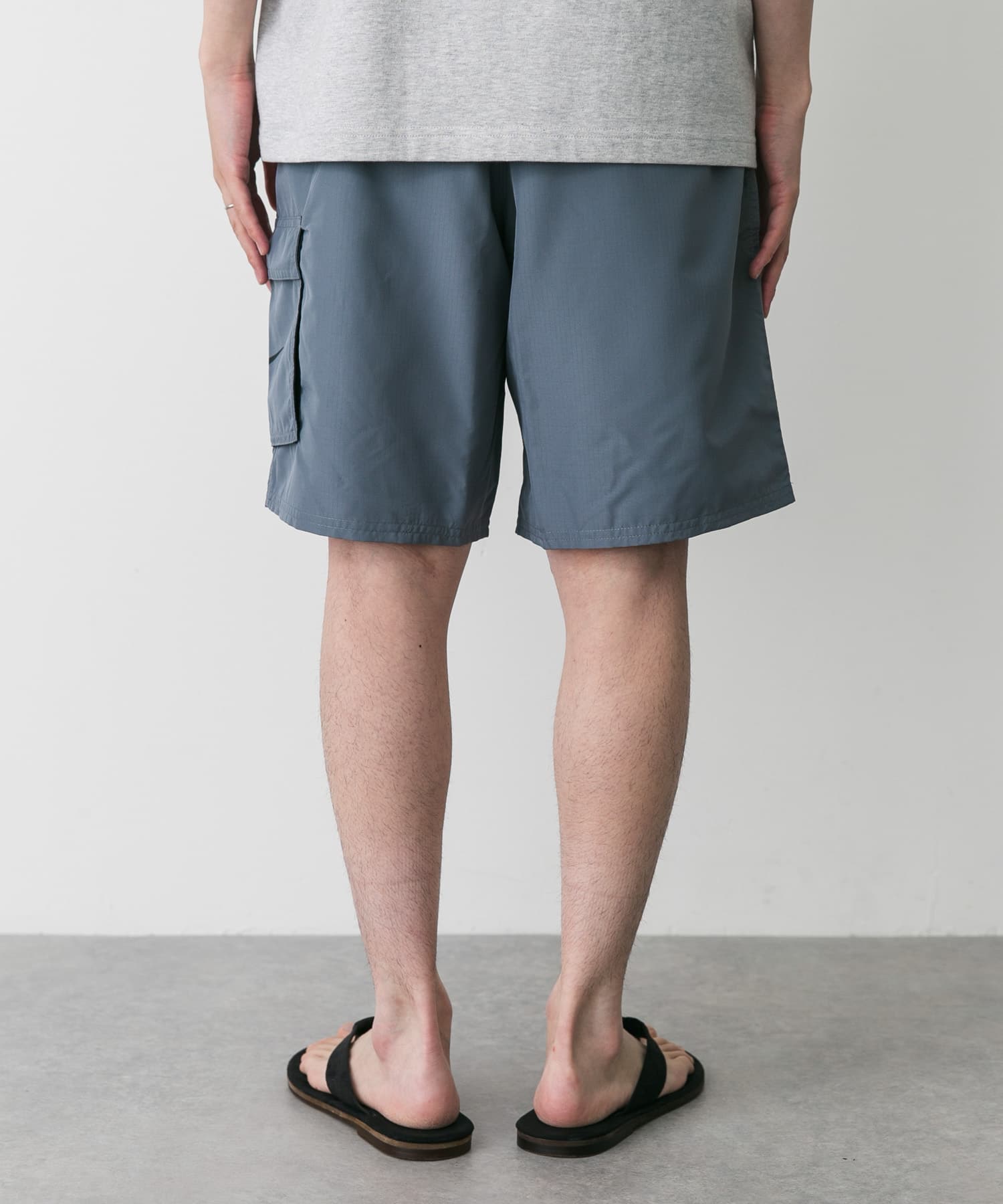 身長：170cm サイズ：M