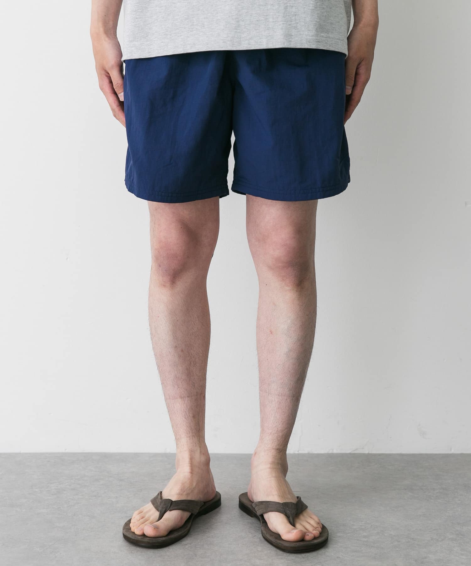 身長：170cm サイズ：L