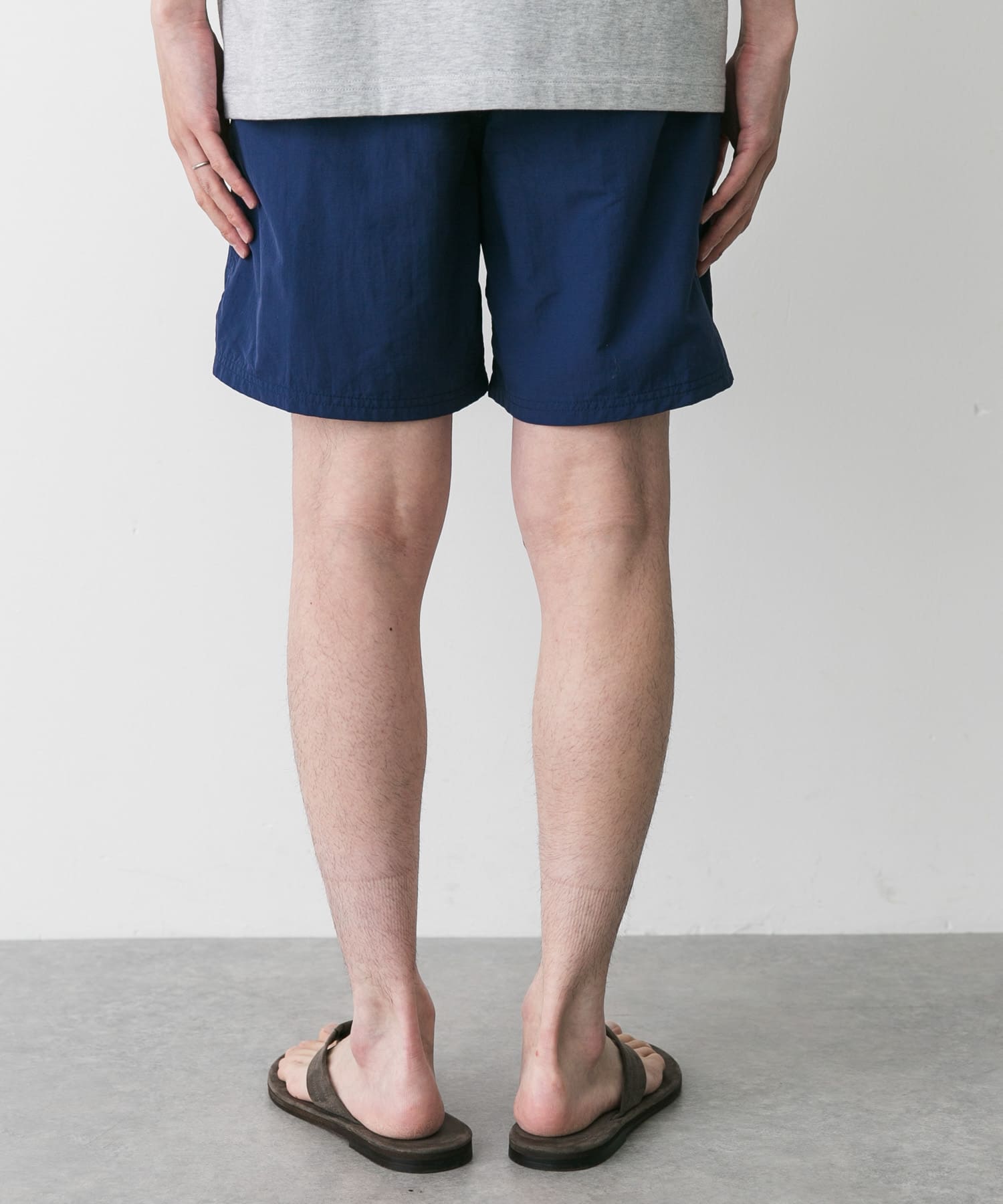 身長：170cm サイズ：L