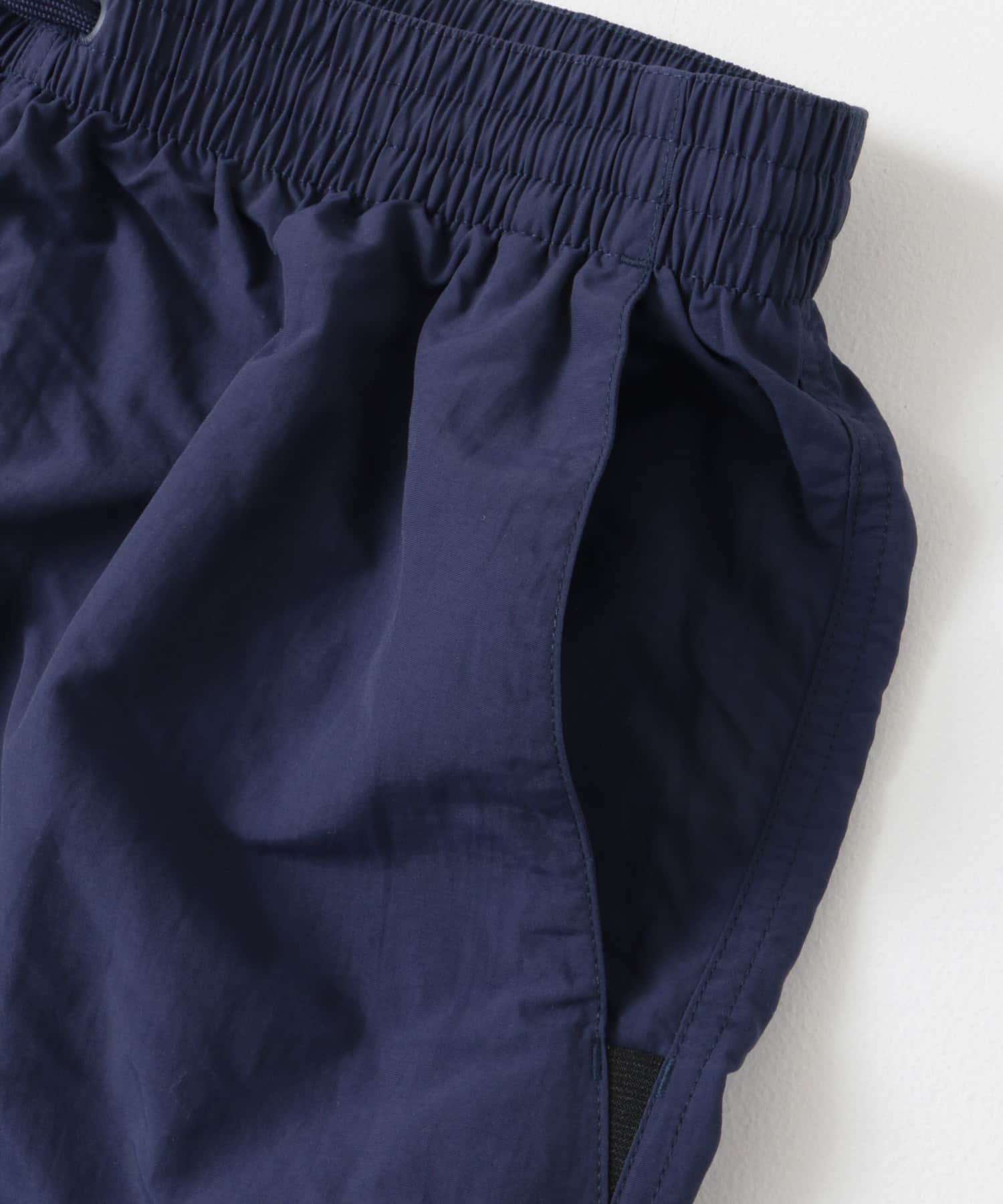 NIKE SWIM　 Exclusive Reナイロン7ボレーショーツ ネイビー M