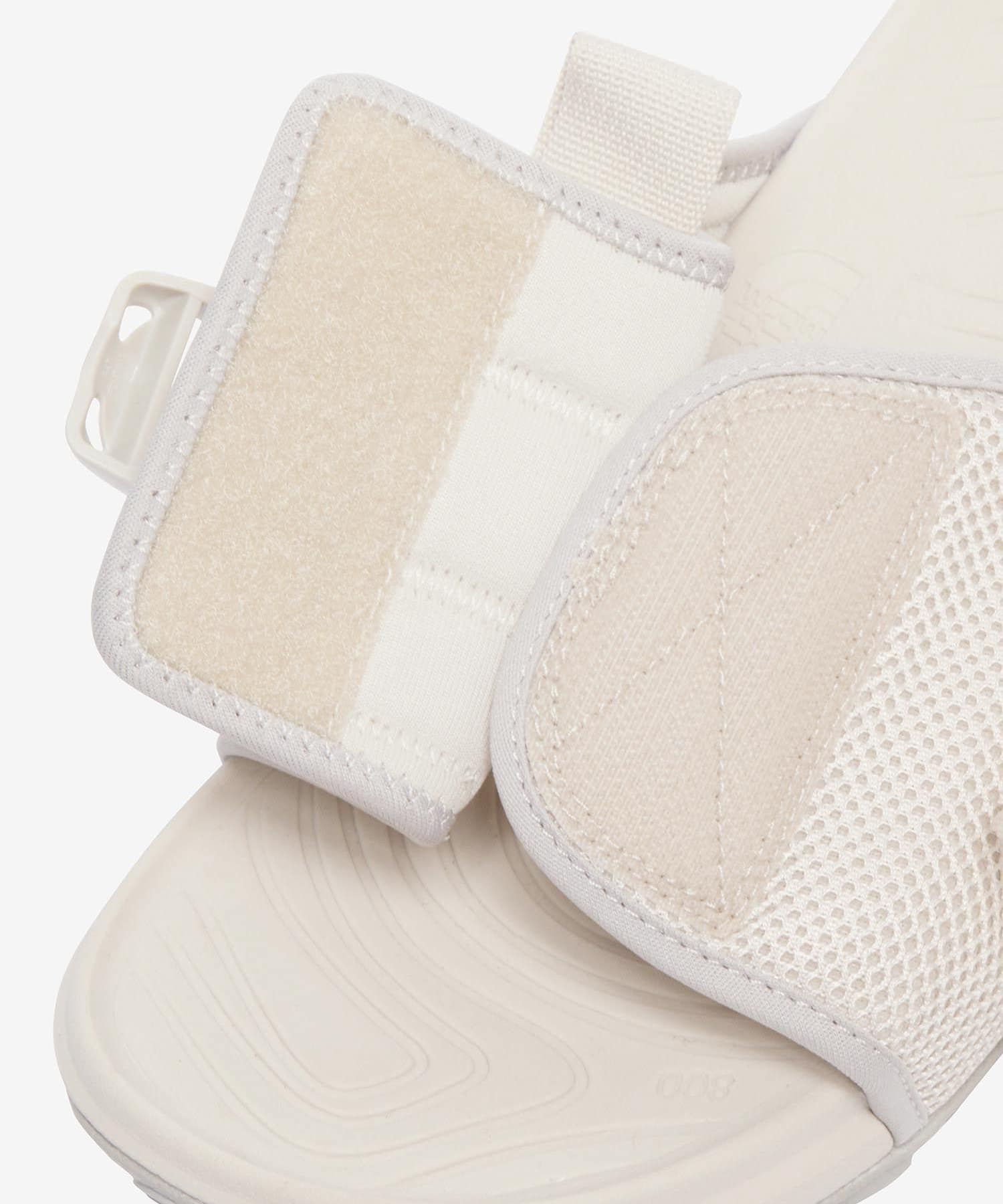 THE NORTH FACE　Explore Camp Slide CS 26