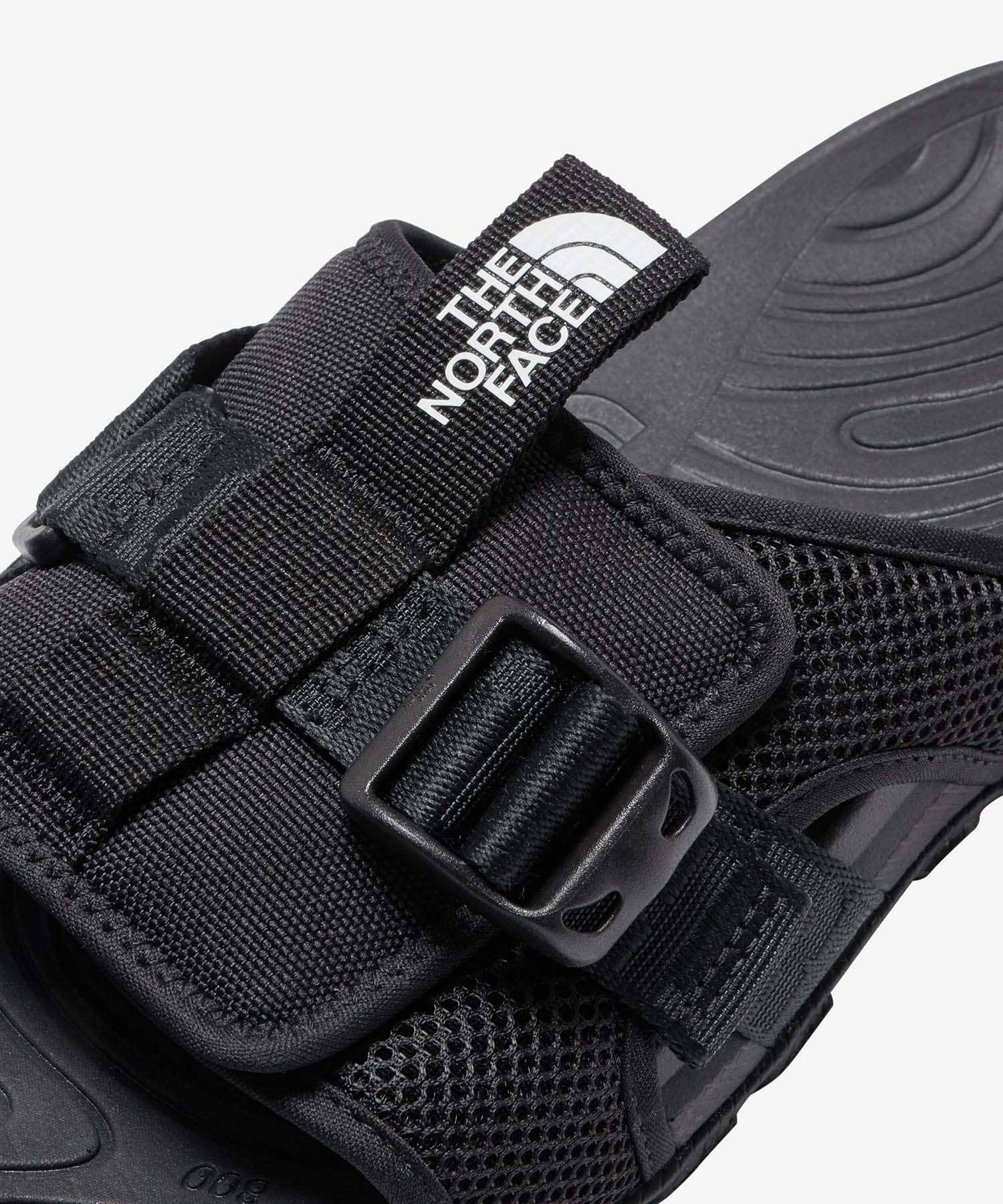 THE NORTH FACE　Explore Camp Slide KK 26