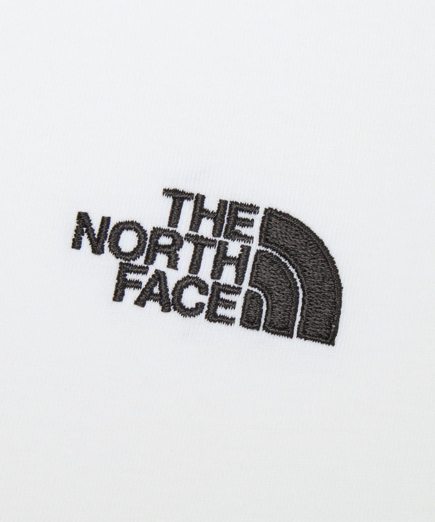 THE NORTH FACE　SHORT-SLEEVE FD COTTON POLO W M