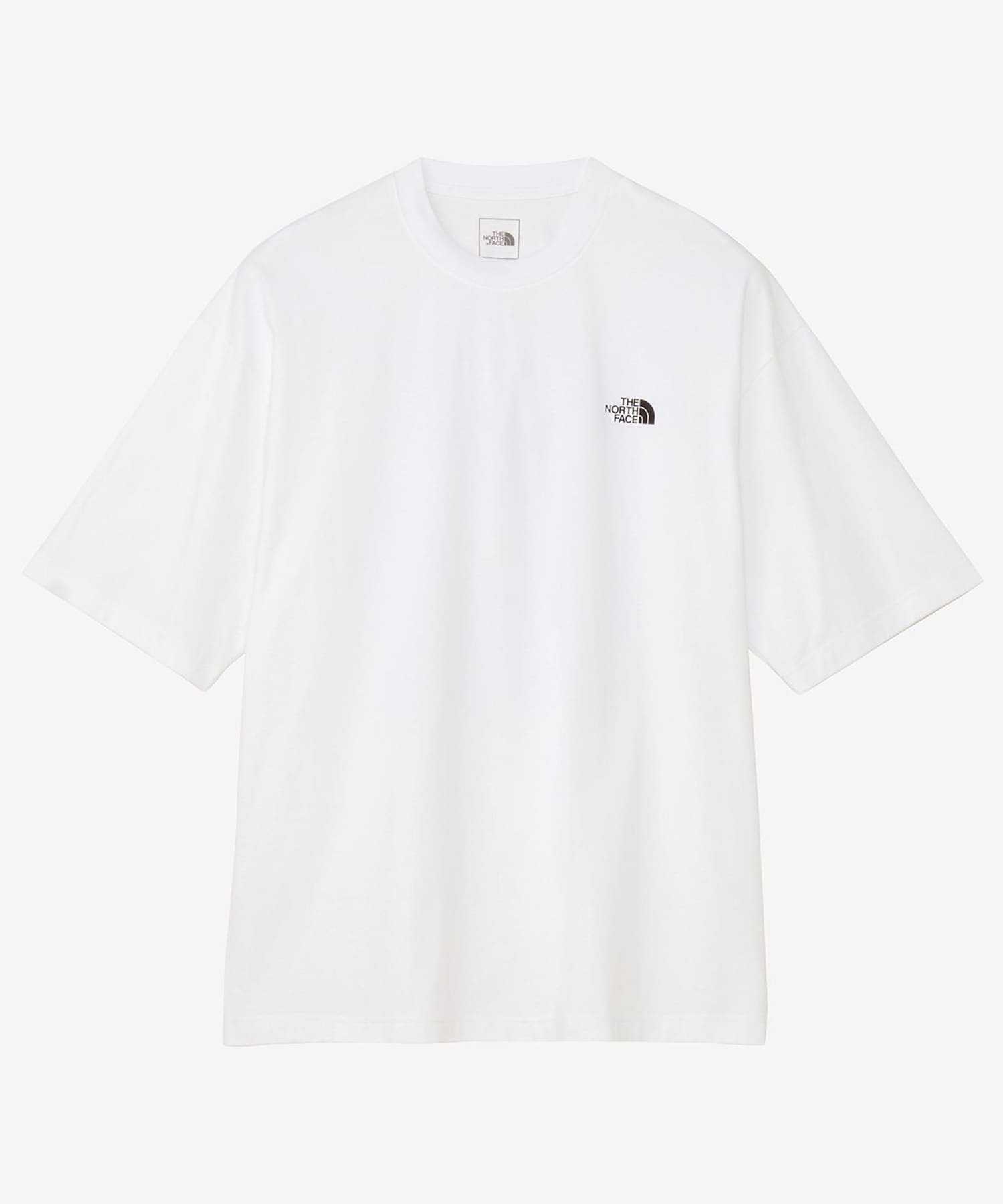 THE NORTH FACE　SHORT-SLEEVE YOSEMITE SNY T-SHIRTS W2 M