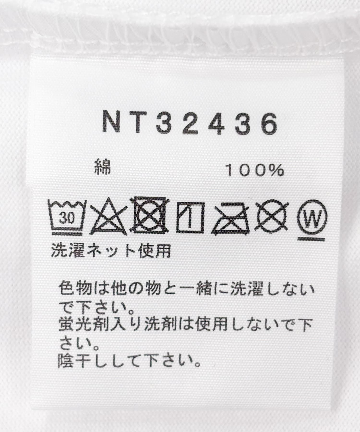 THE NORTH FACE　SHORT-SLEEVE YOSEMITE SNY T-SHIRTS W2 M