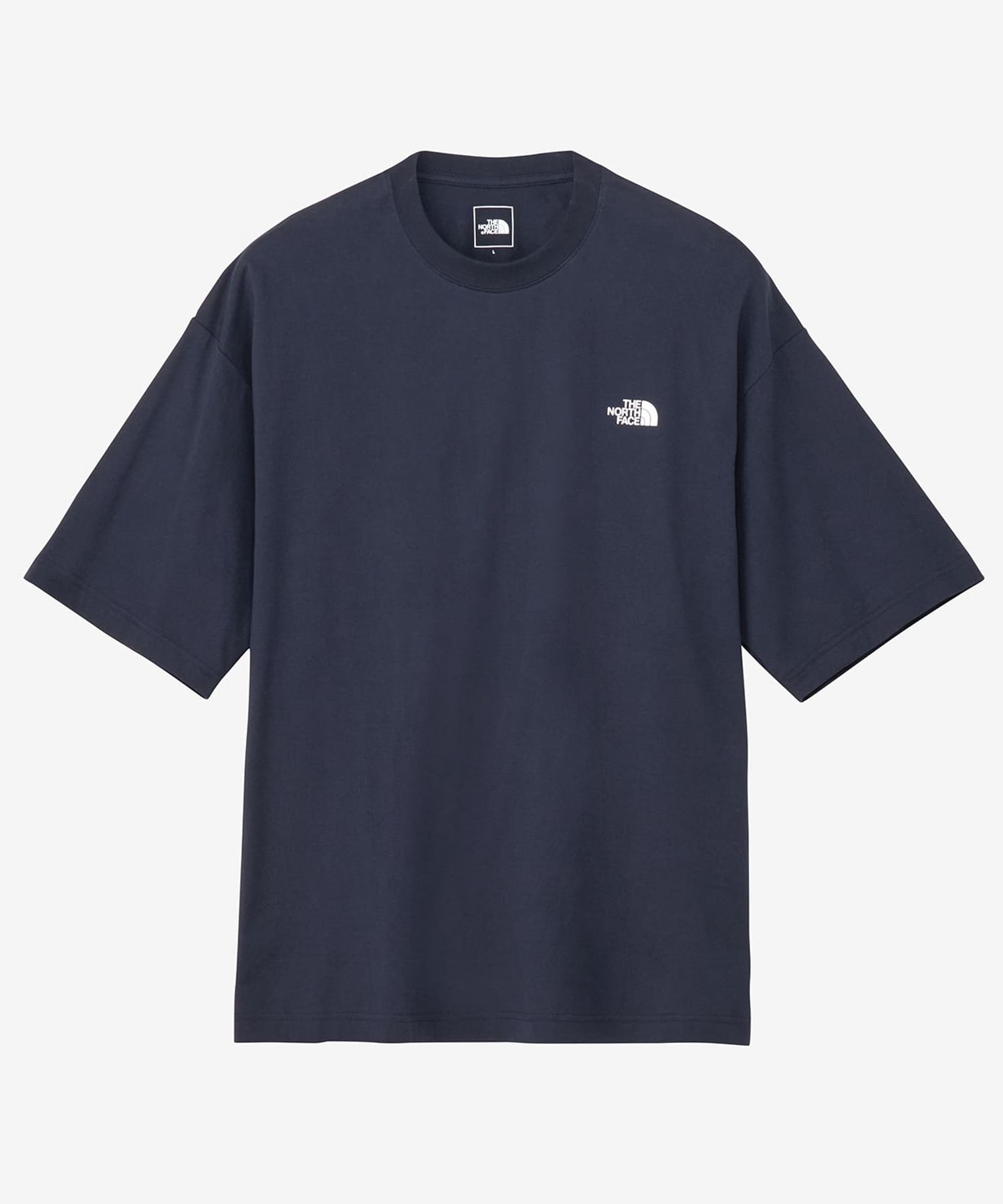 THE NORTH FACE　SHORT-SLEEVE YOSEMITE SNY T-SHIRTS UN M
