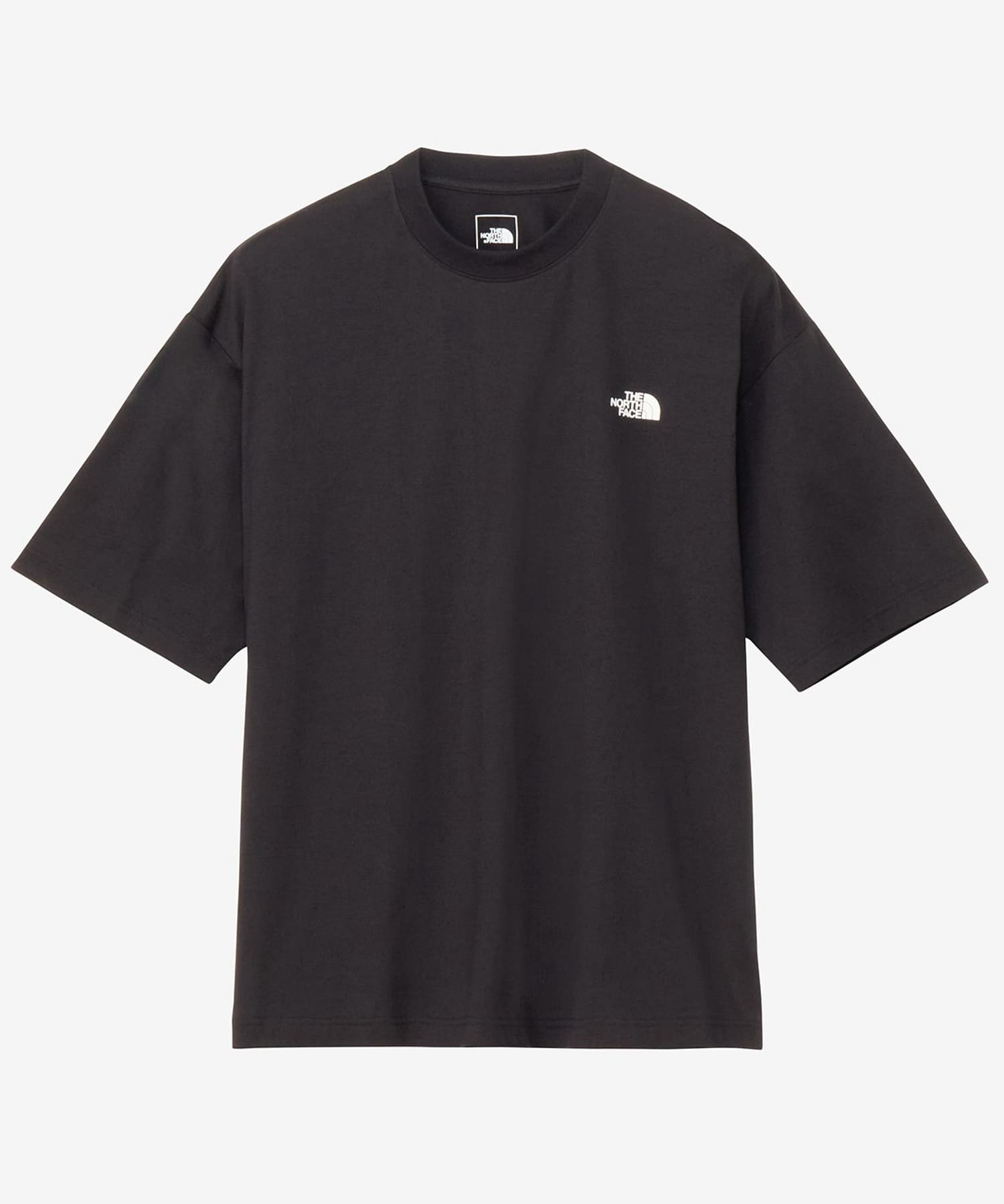 THE NORTH FACE　SHORT-SLEEVE YOSEMITE SNY T-SHIRTS K2 M