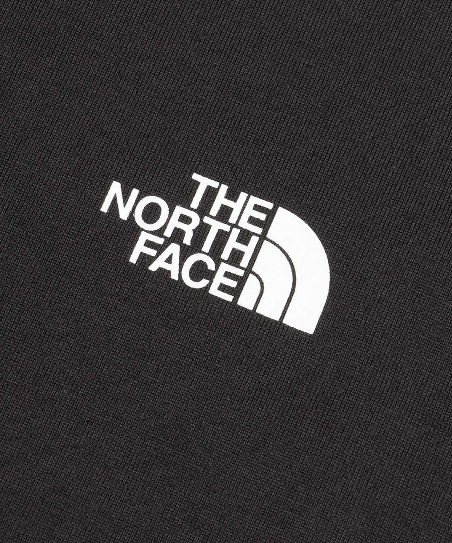 THE NORTH FACE　SHORT-SLEEVE YOSEMITE SNY T-SHIRTS K2 M