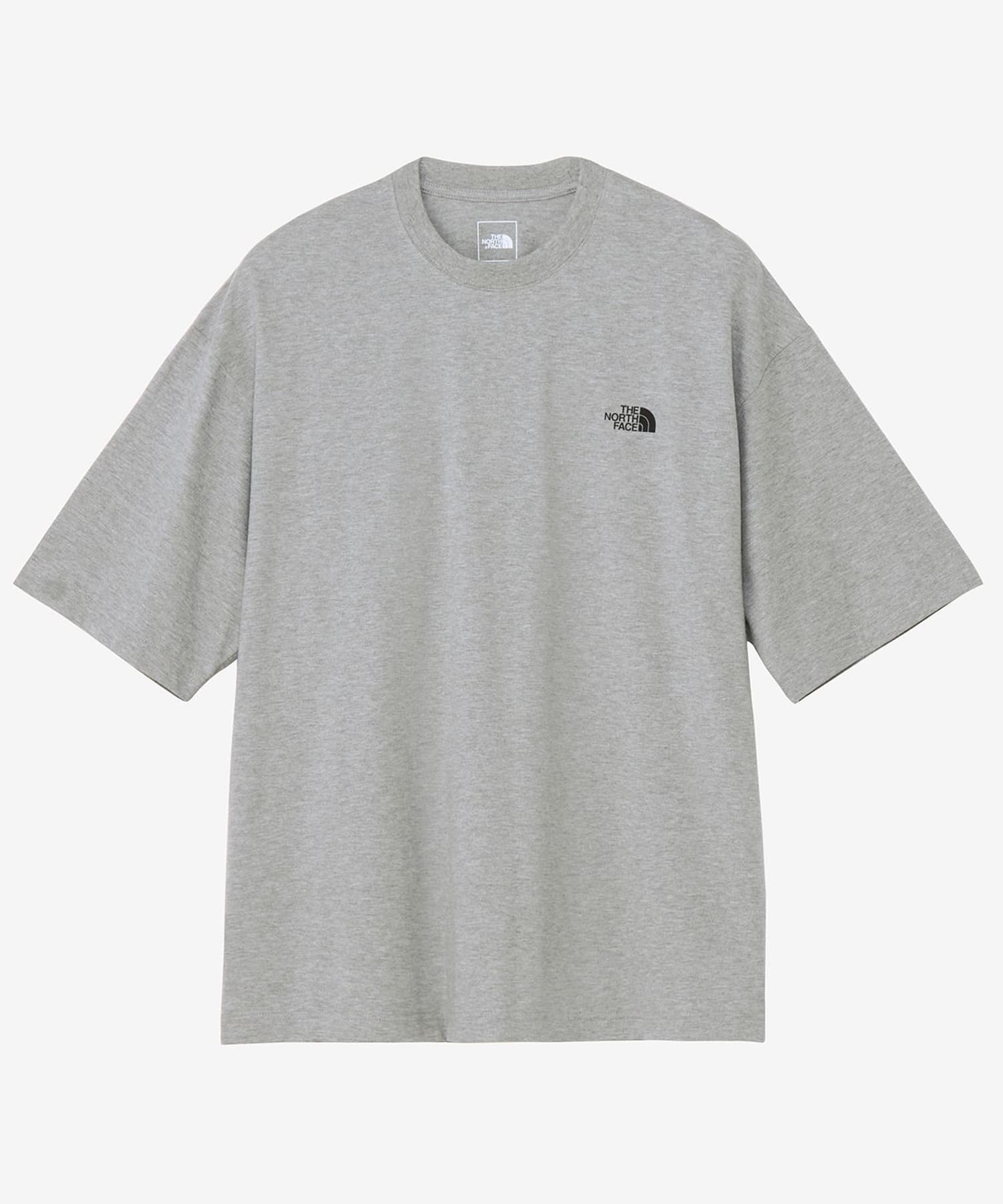 THE NORTH FACE　SHORT-SLEEVE YOSEMITE SNY T-SHIRTS