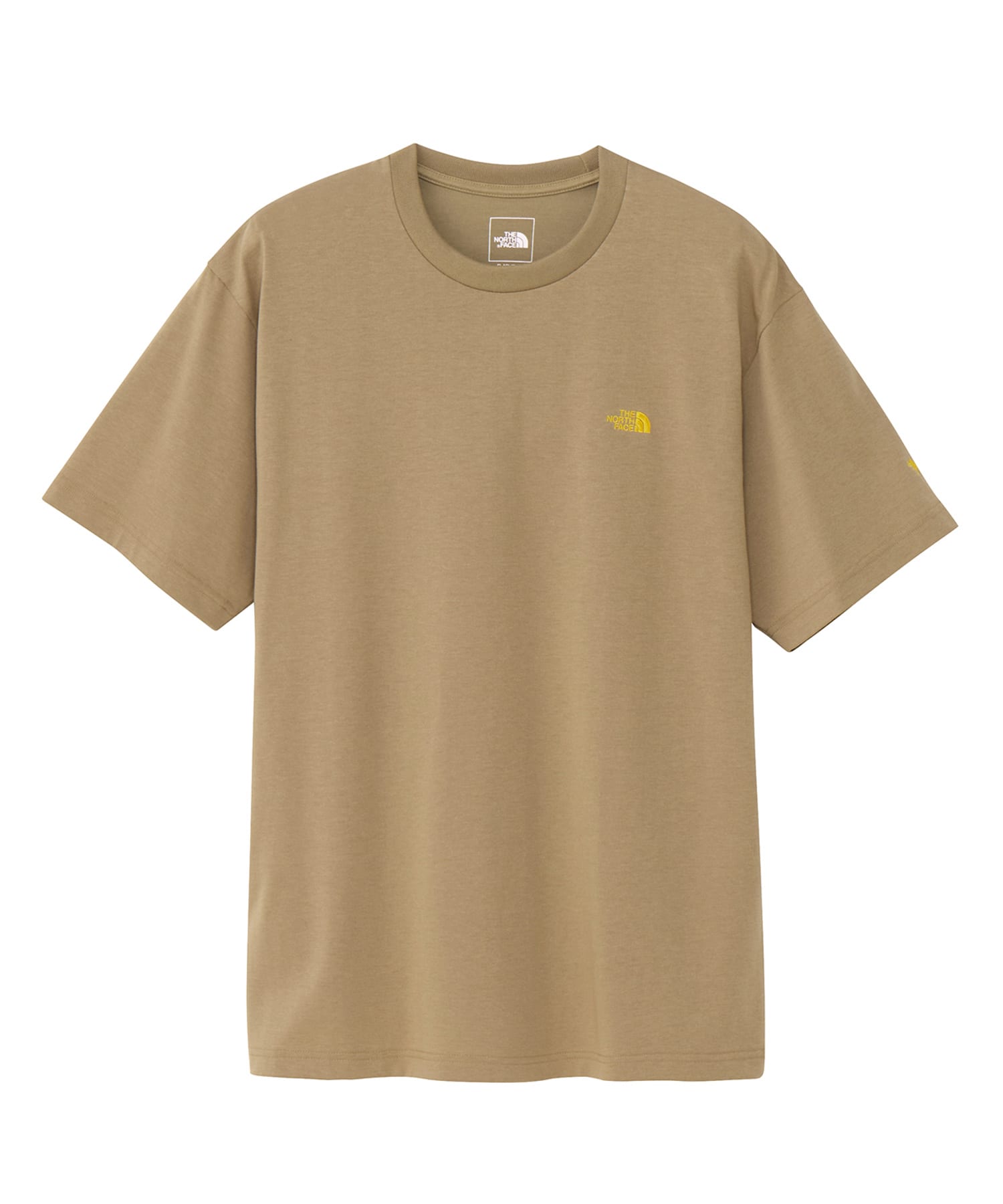 THE NORTH FACE　Short-Sleeve TNF Monkey Magic TEE CK M