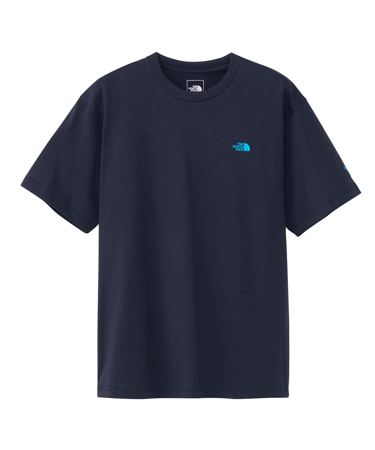 THE NORTH FACE　Short-Sleeve TNF Monkey Magic TEE UN M