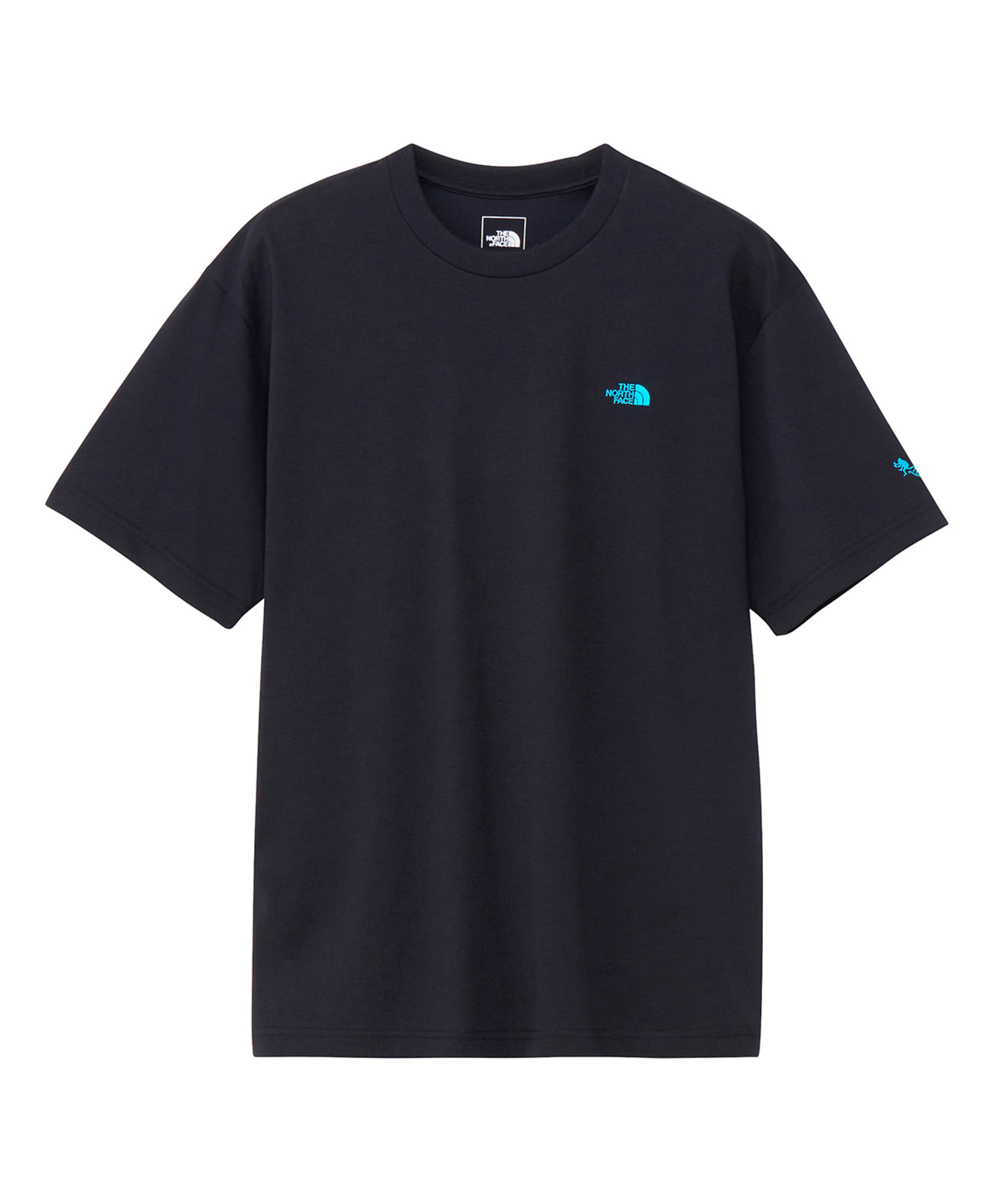 THE NORTH FACE　Short-Sleeve TNF Monkey Magic TEE
