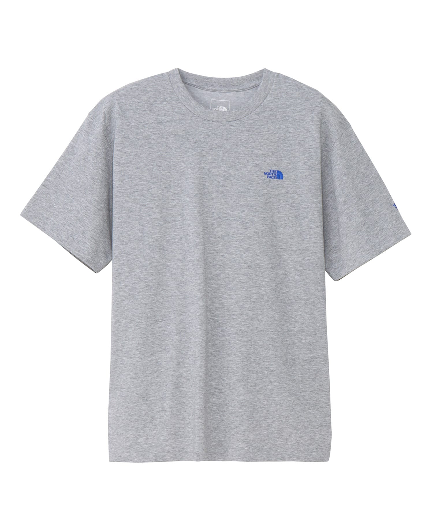 THE NORTH FACE　Short-Sleeve TNF Monkey Magic TEE