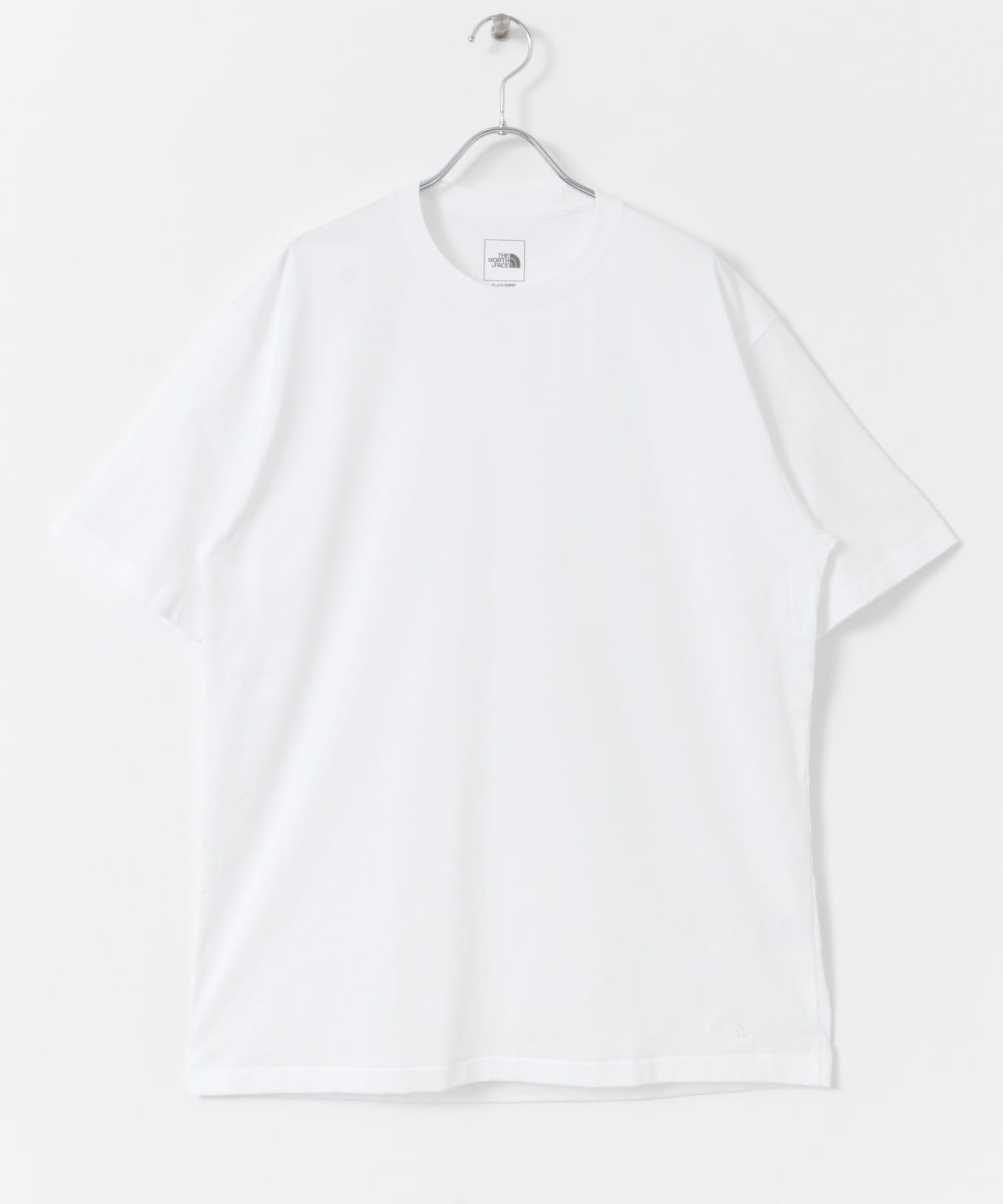 THE NORTH FACE　Short-Sleeve FD Pack T-shirts W S