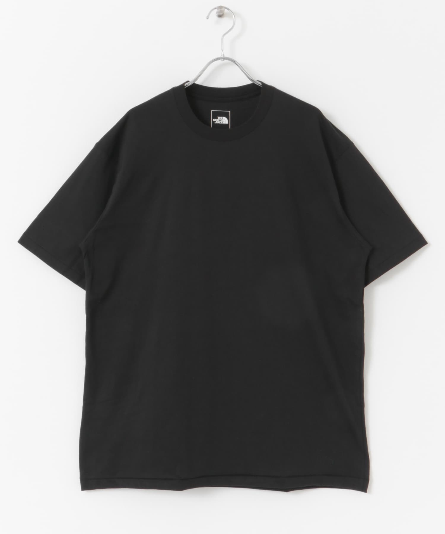 THE NORTH FACE　Short-Sleeve FD Pack T-shirts