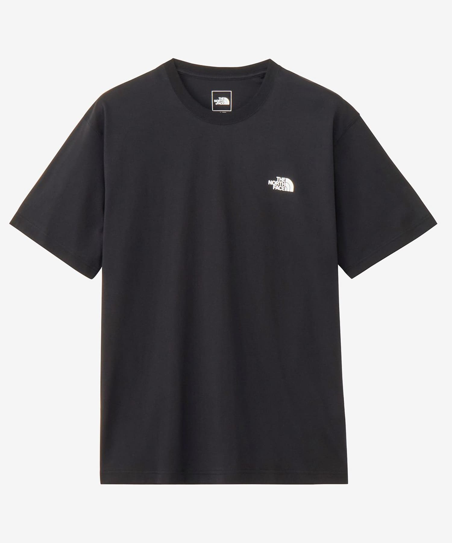 THE NORTH FACE　Short-SleeveFDGlobeGridCottonTee K M