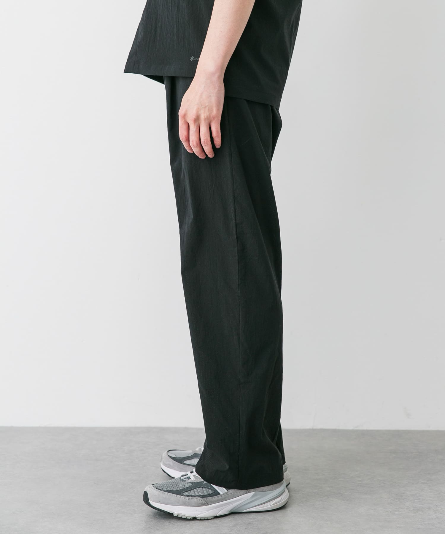 身長：172cm サイズ：M