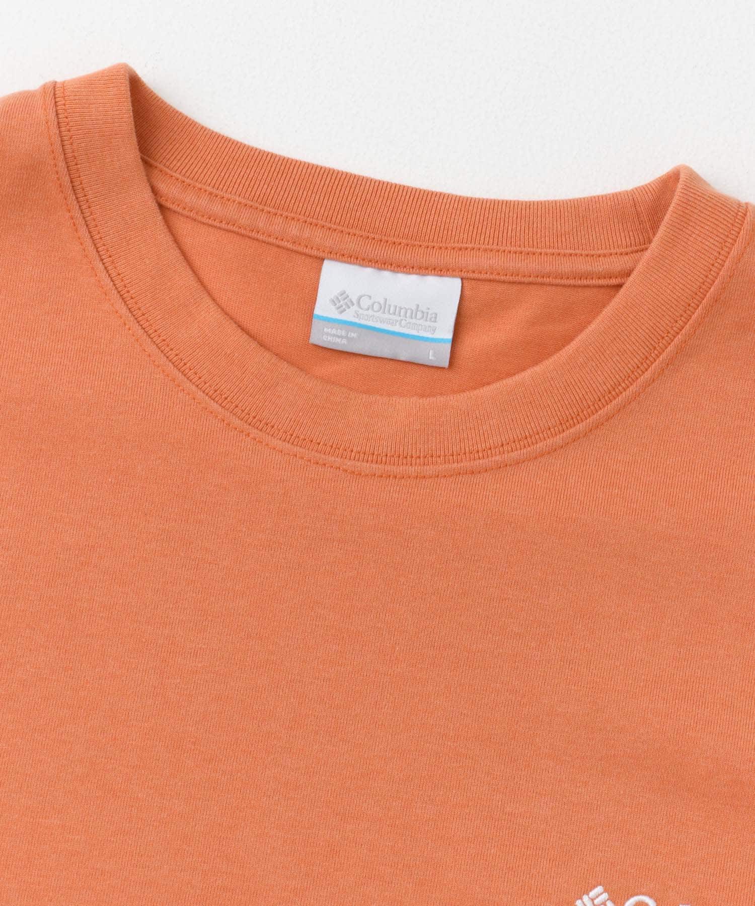 Columbia　サンダーマウンテングラフィックショートスリーブTシャツ Tuskan M