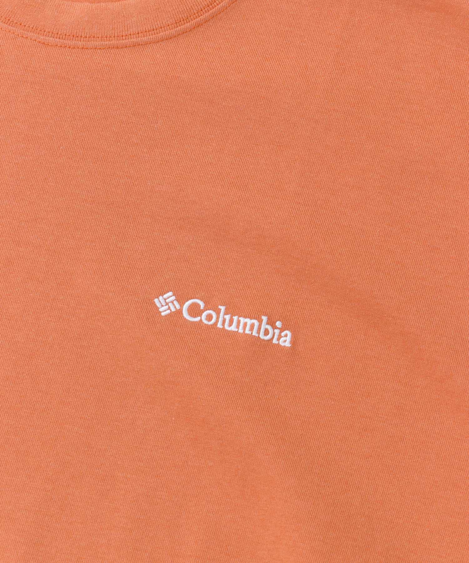 Columbia　サンダーマウンテングラフィックショートスリーブTシャツ Tuskan M
