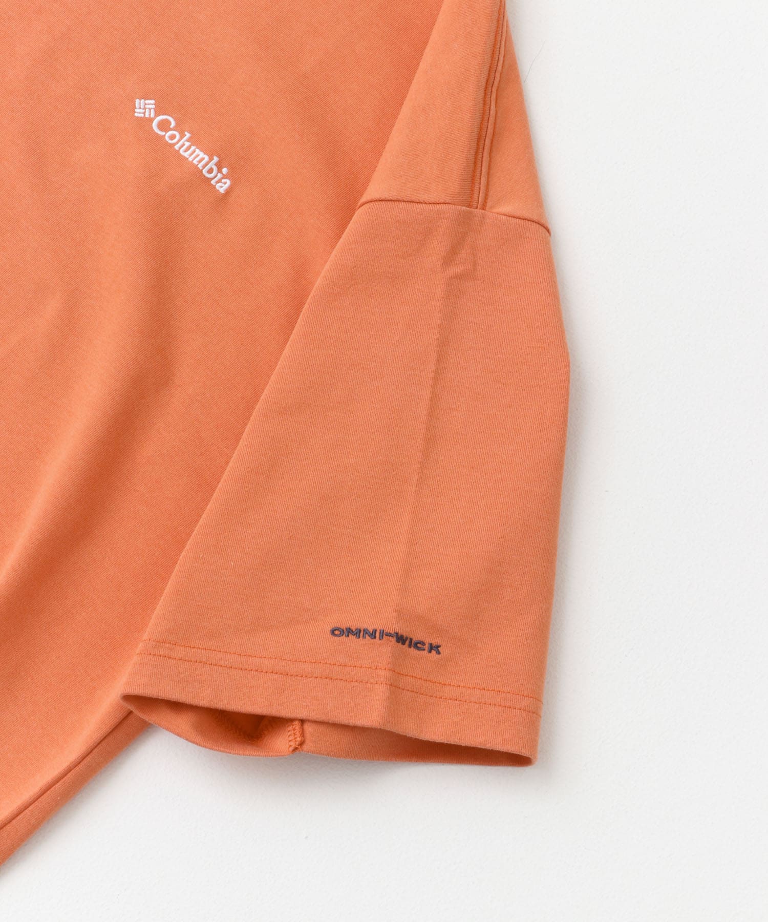 Columbia　サンダーマウンテングラフィックショートスリーブTシャツ Tuskan M