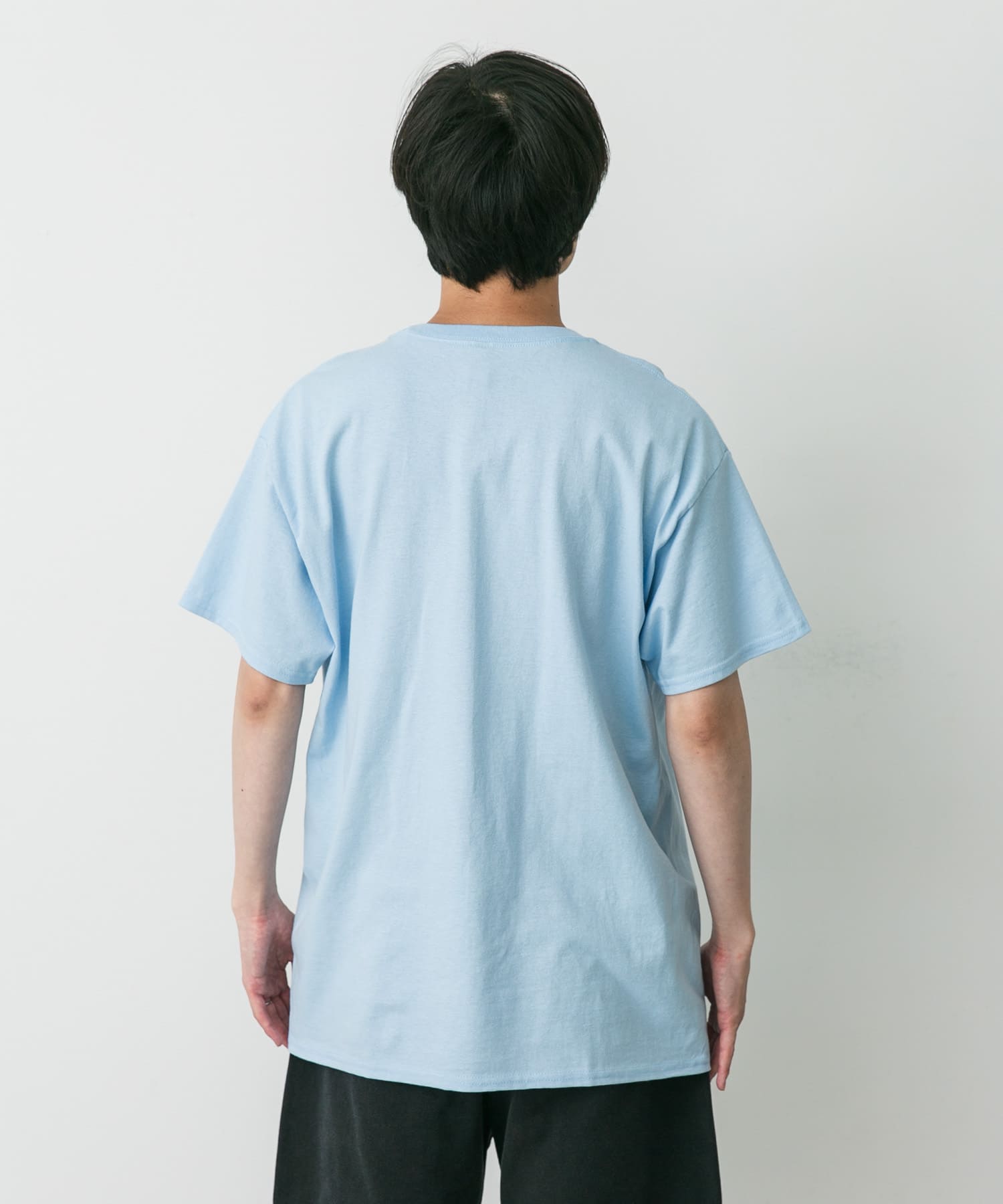 LIGHT BLUE