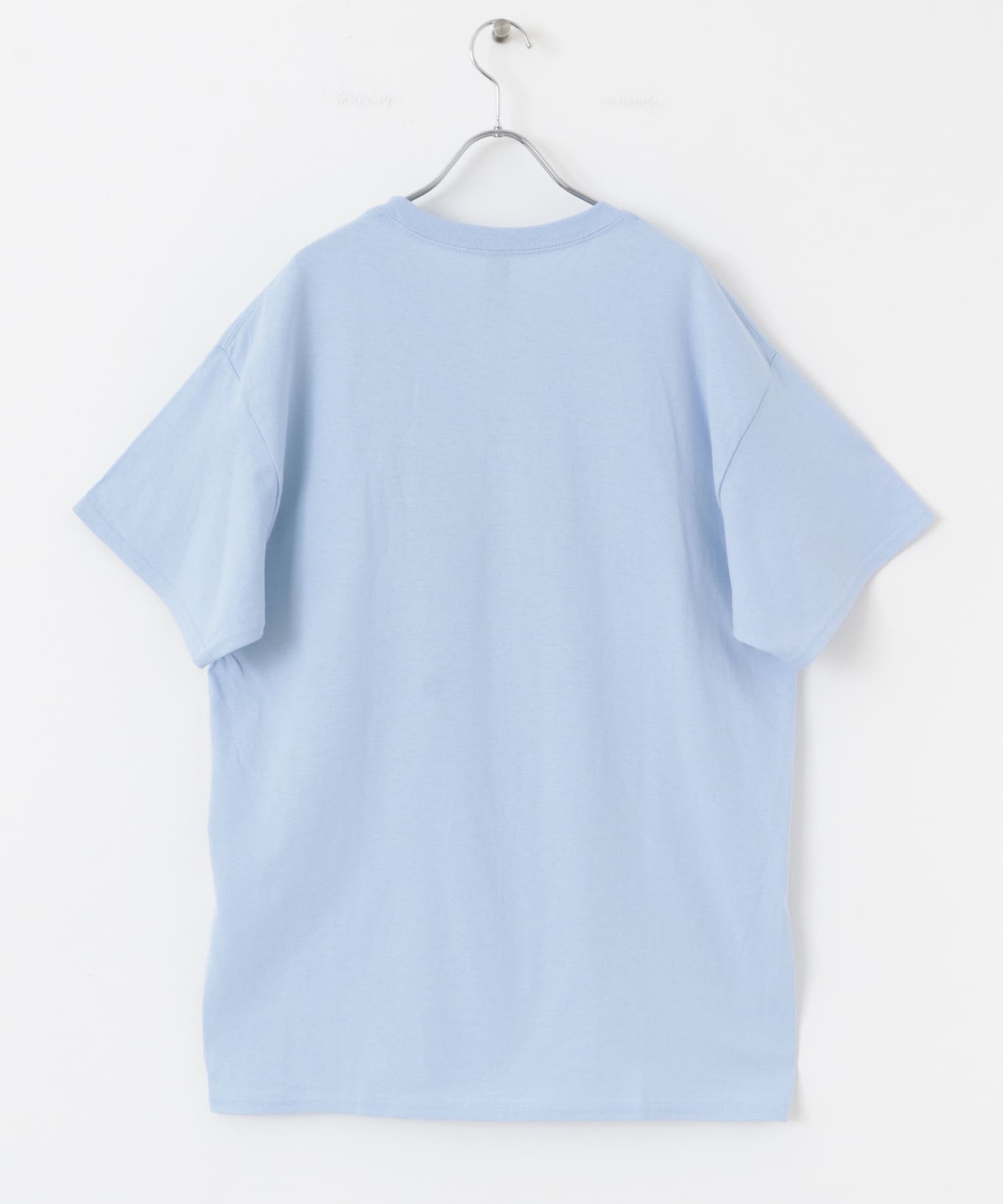LIGHT BLUE