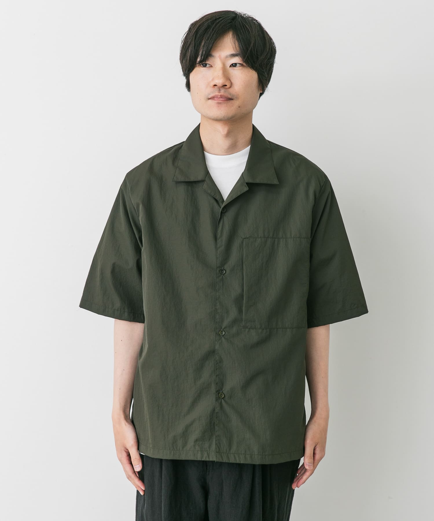 DARK OLIVE
