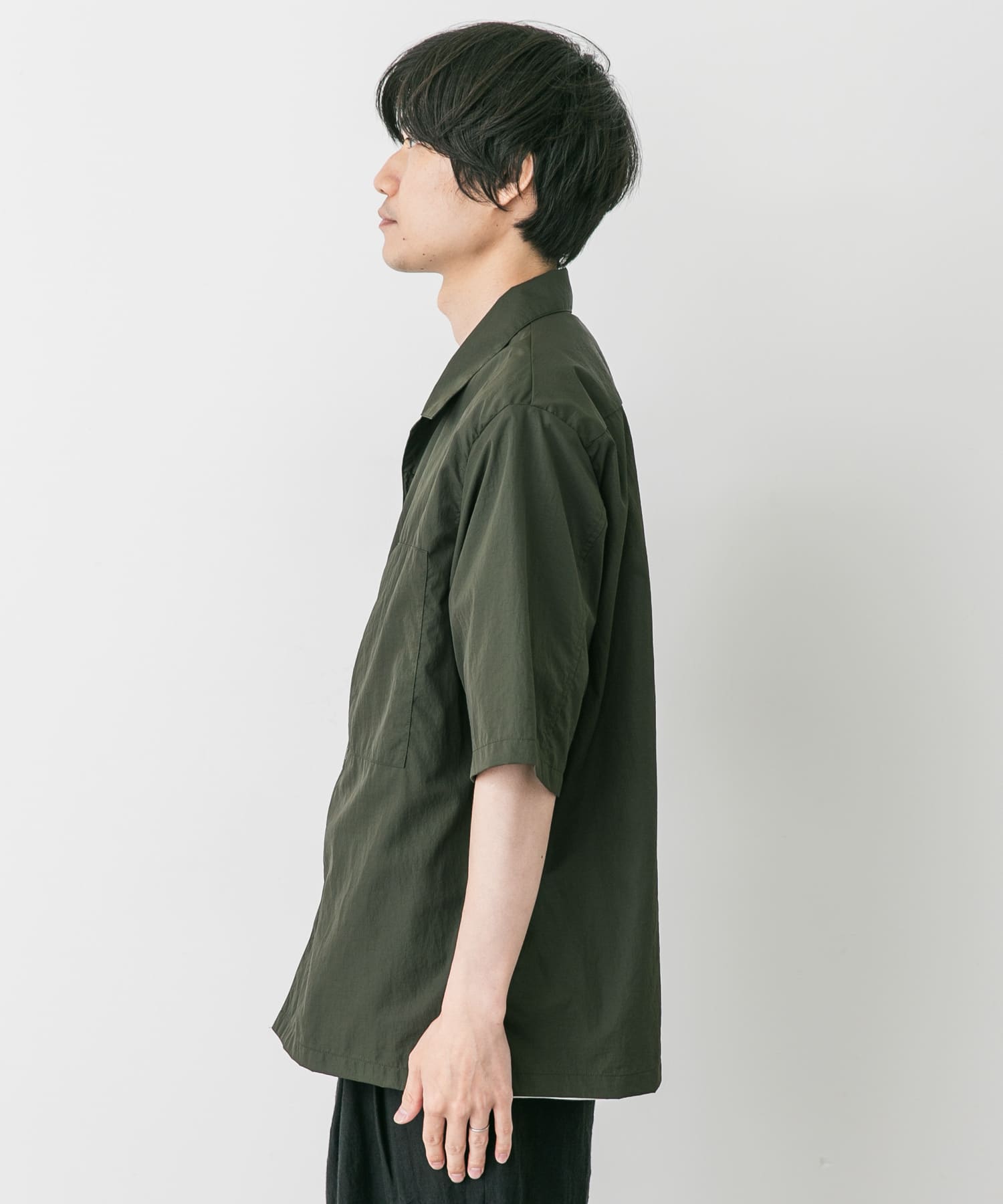 DARK OLIVE
