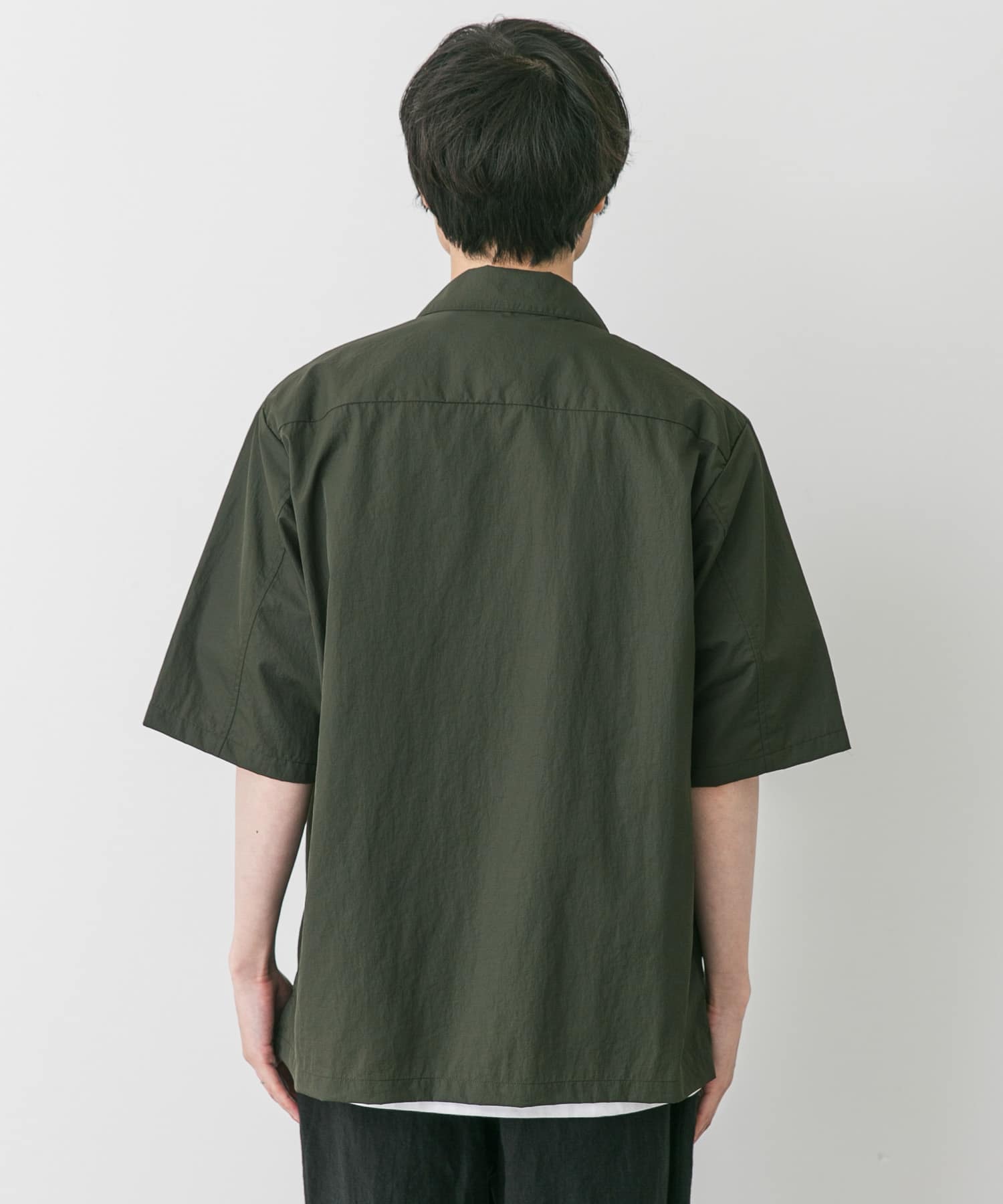 DARK OLIVE