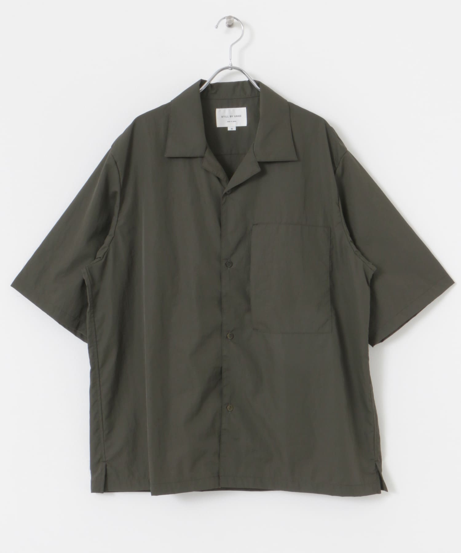 DARK OLIVE